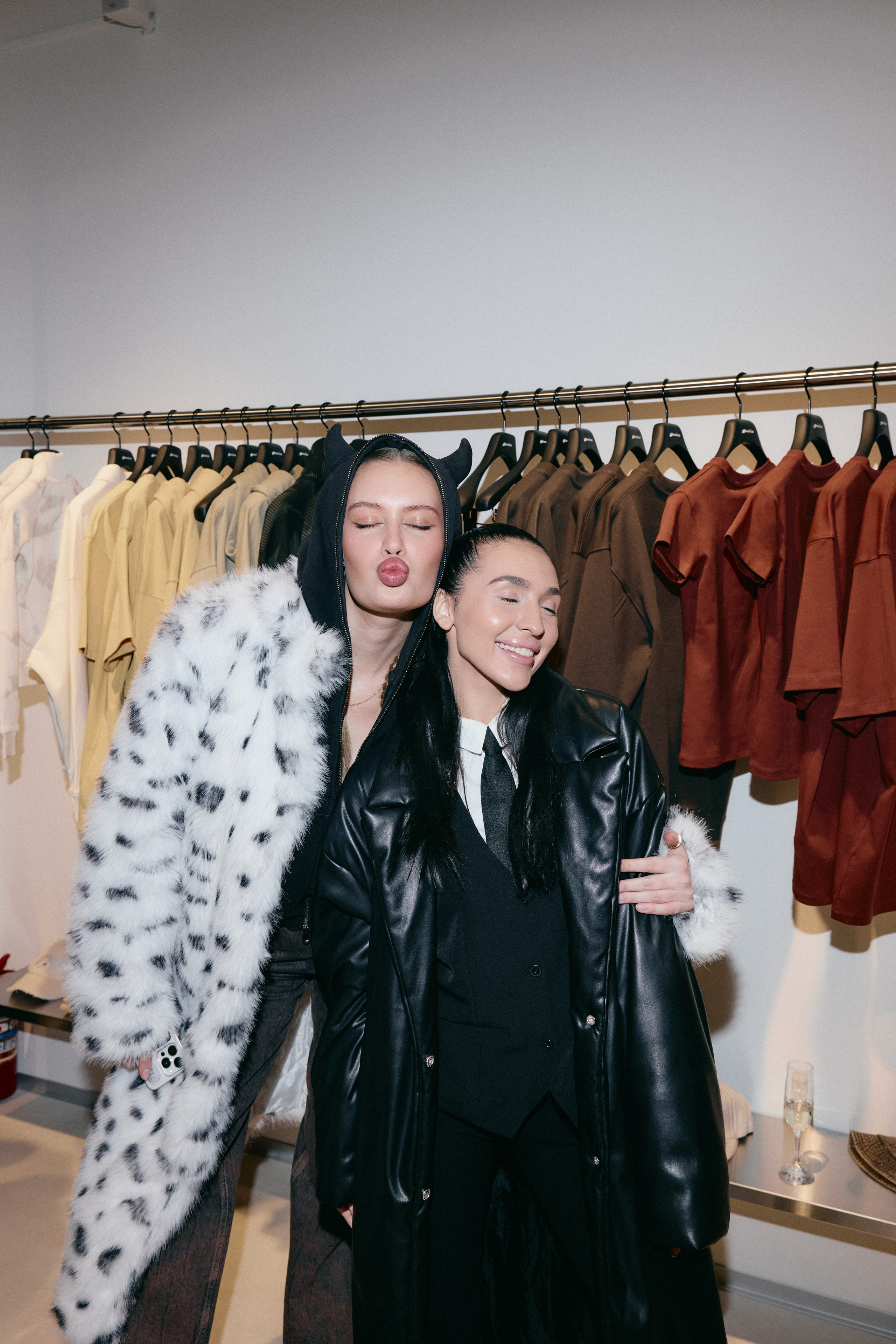 Events. Olya Filina | Moscow Photographer