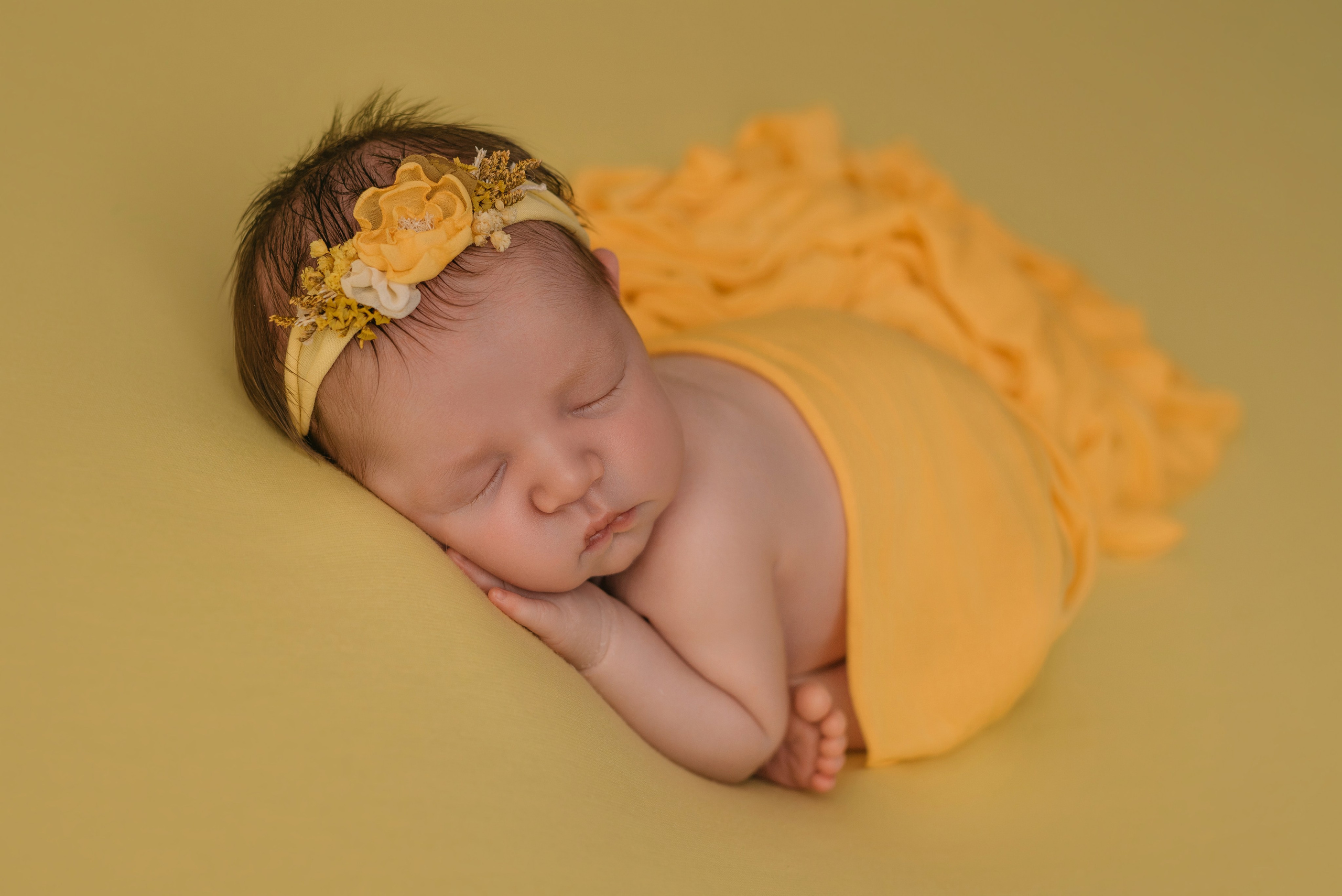 Вита. Фотограф новорожденных Белгород