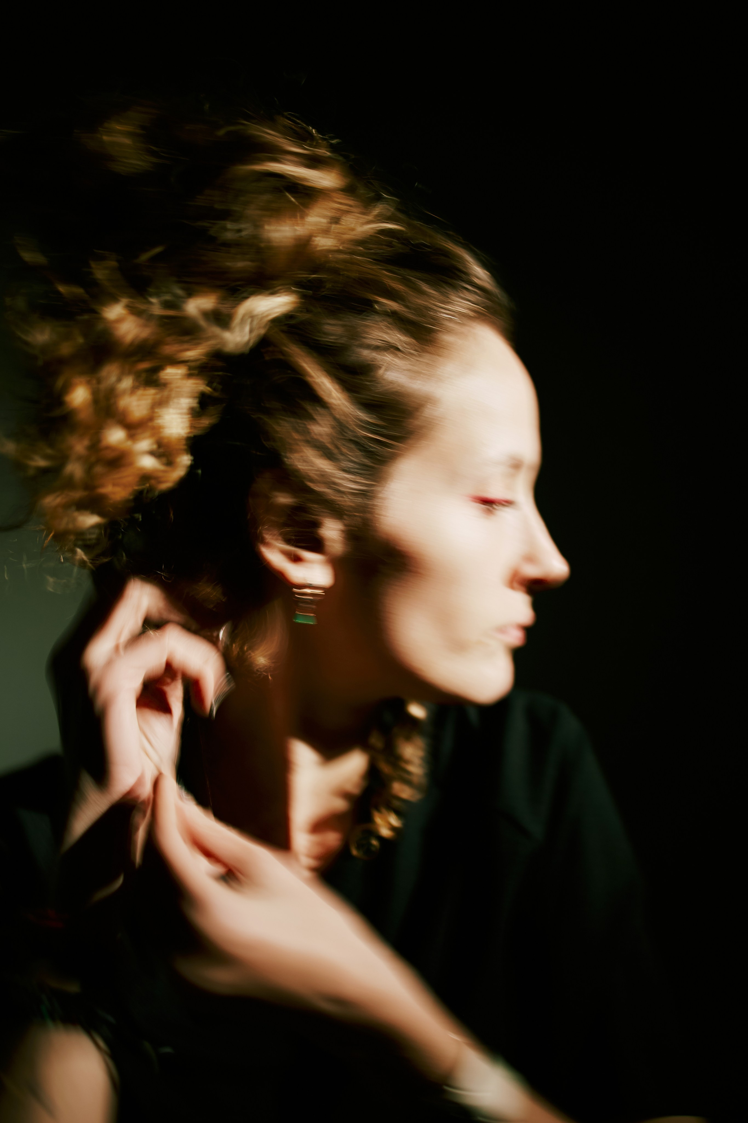 Art portfolio. Photographer in Nha Trang — Dani Prokopenko