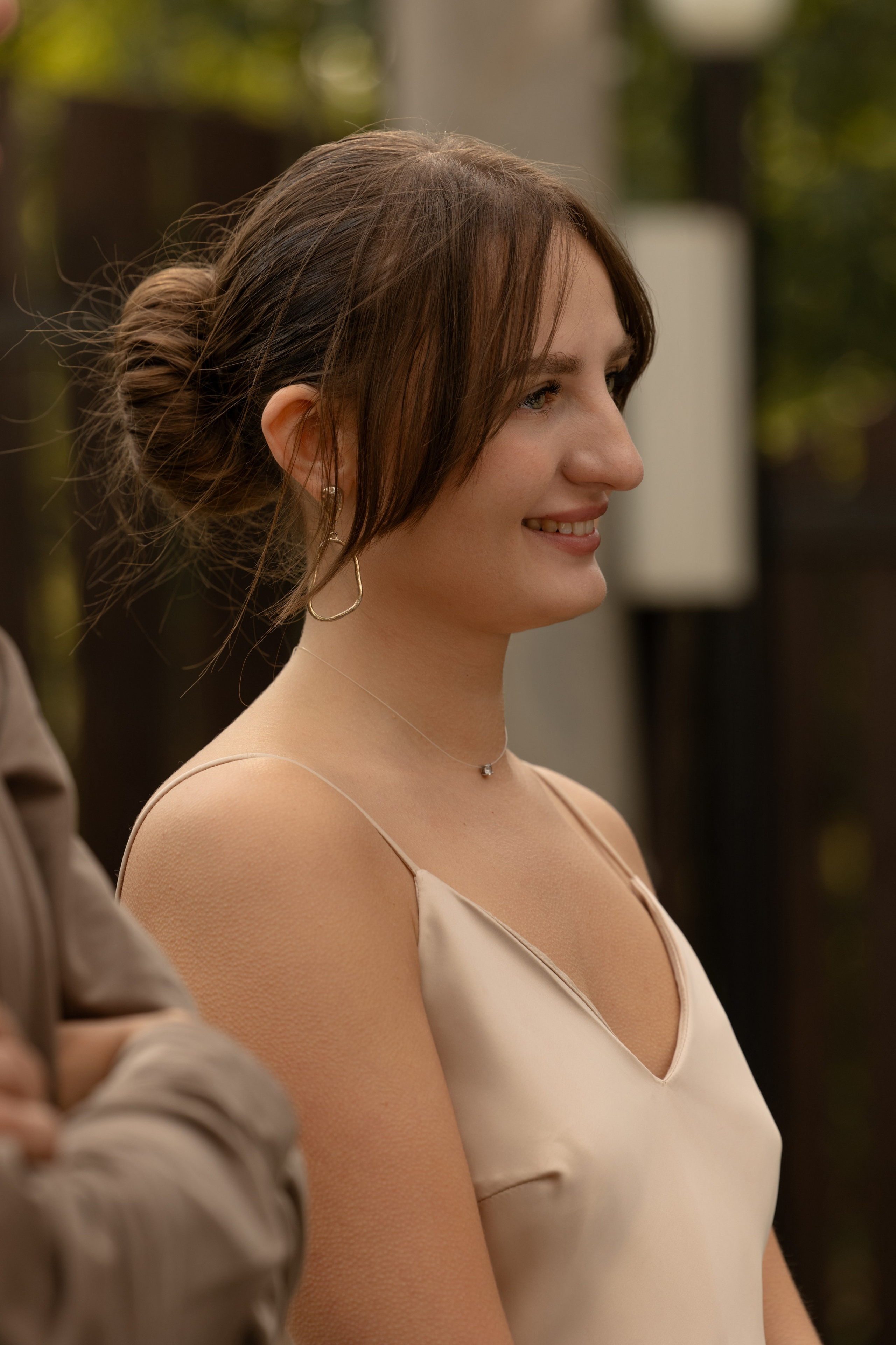 История любви Даши и Саши (анонс). Фотограф Нижний Новгород