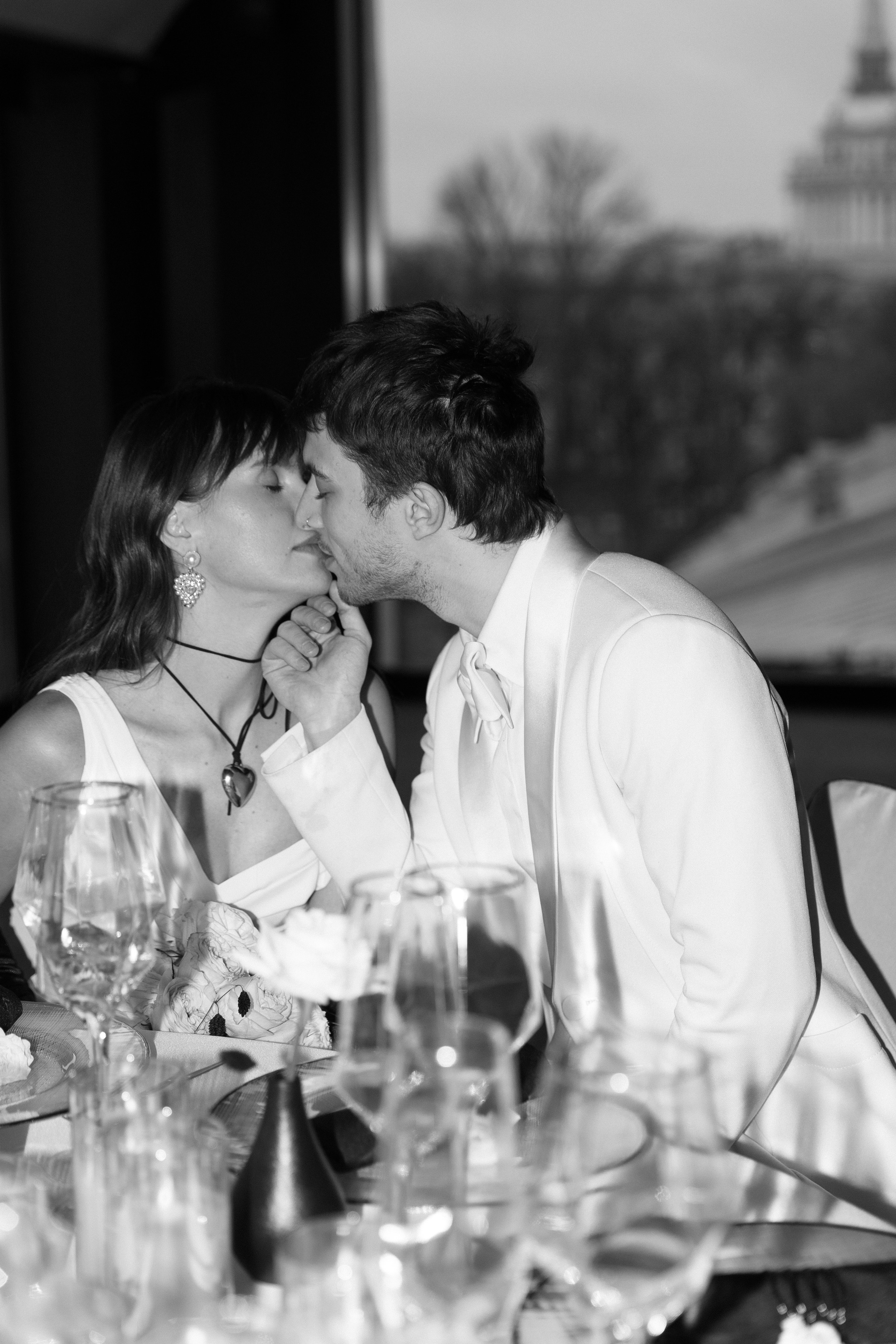 Вика и Саша Спб. Фотограф Нижний Новгород