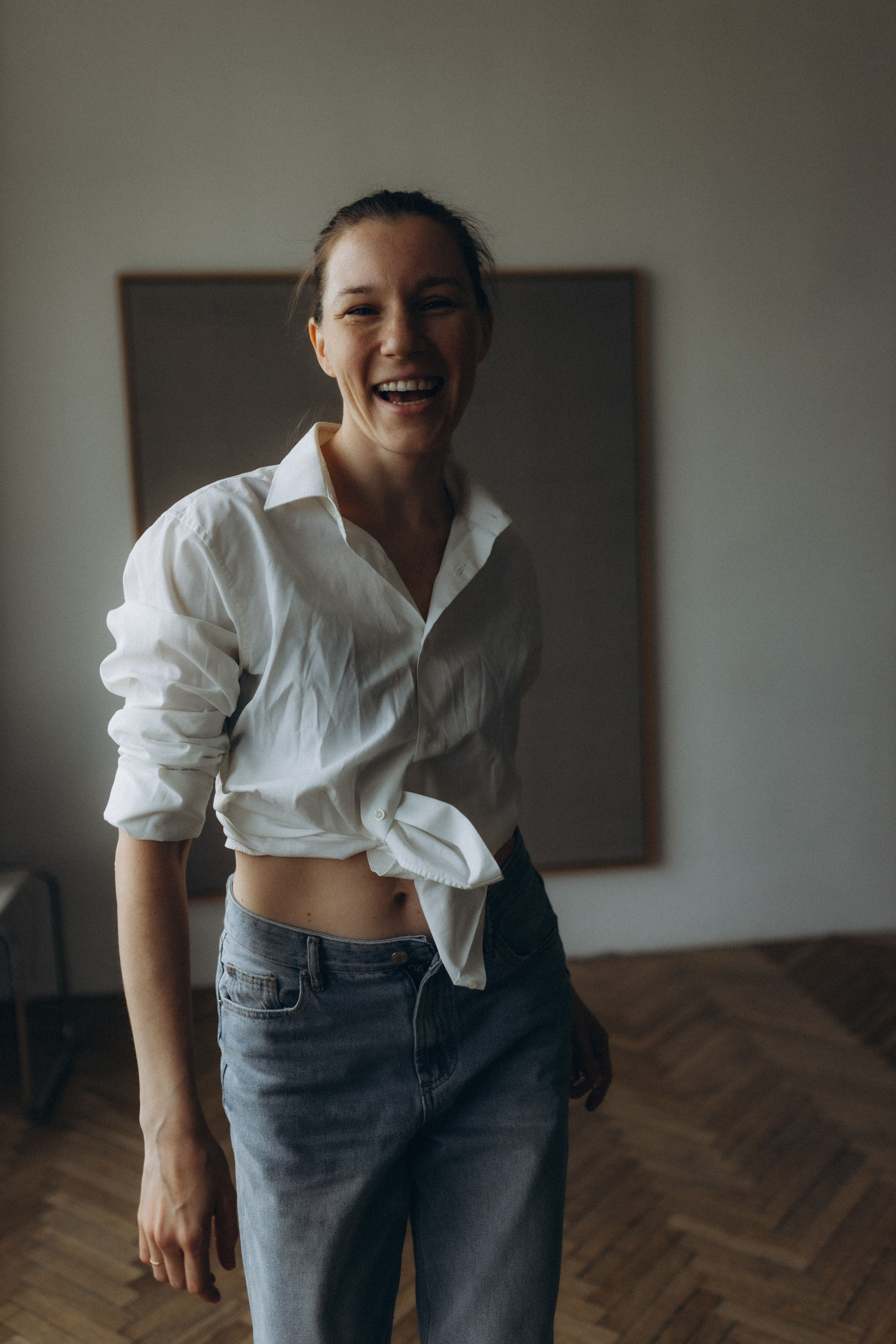 Ульяна. Семейный фотограф в Москве Жукова Анна