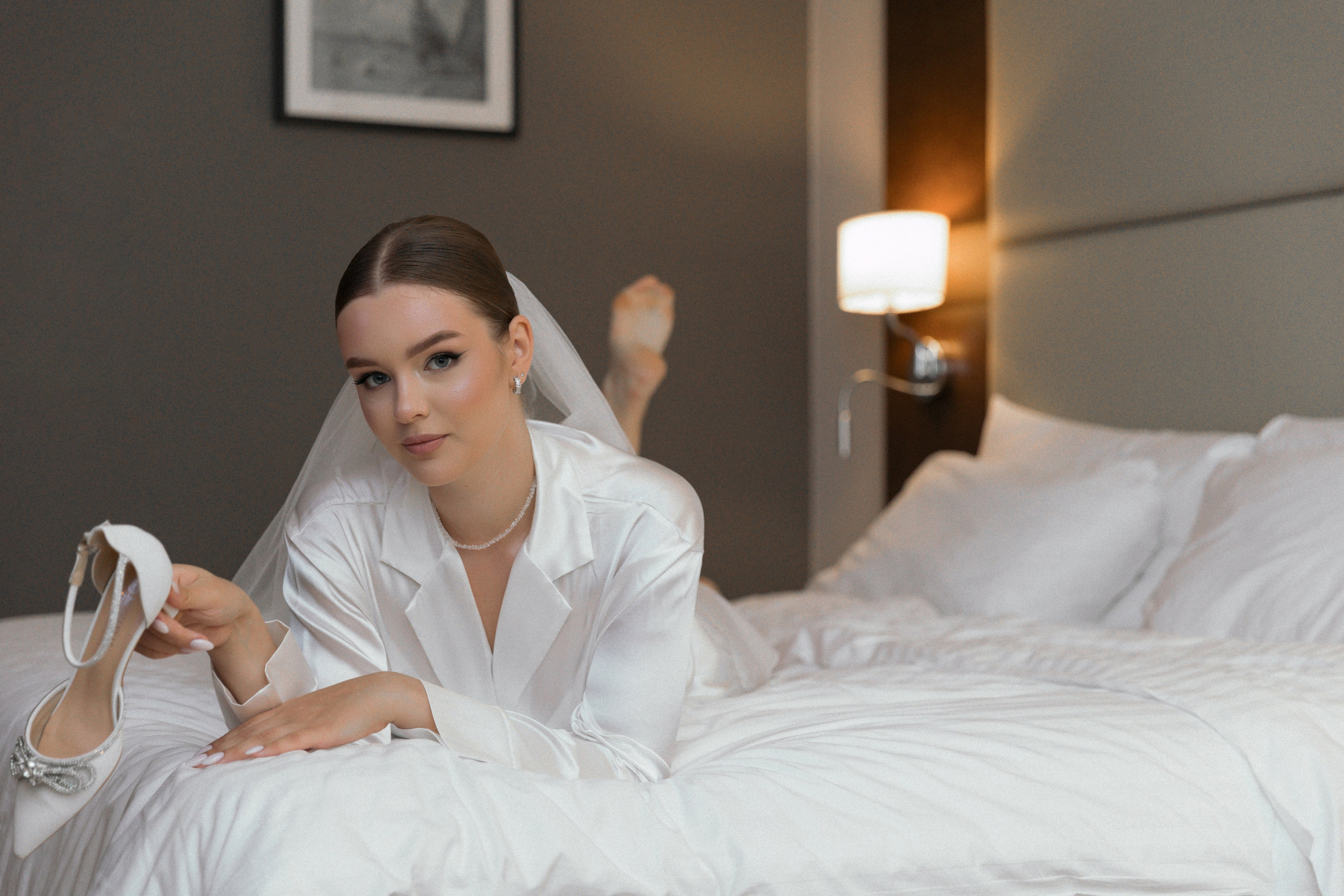 Николай и Анжелика 22/08/2024. Свадебный  и семейный фотограф в Краснодаре