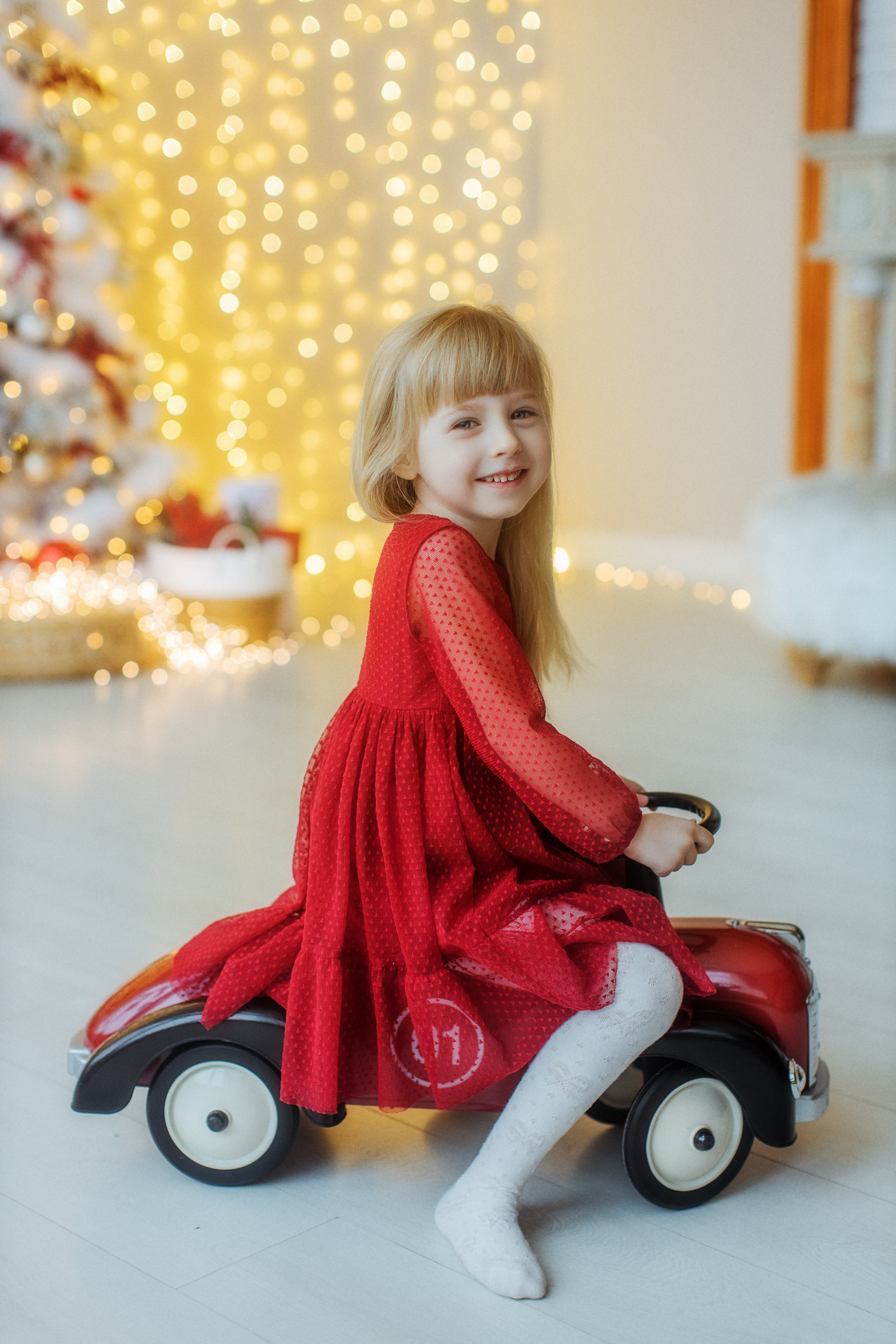 Новогодние. Фотографы в городе Волгограде — Людмила Агеева и Алексей Околелов