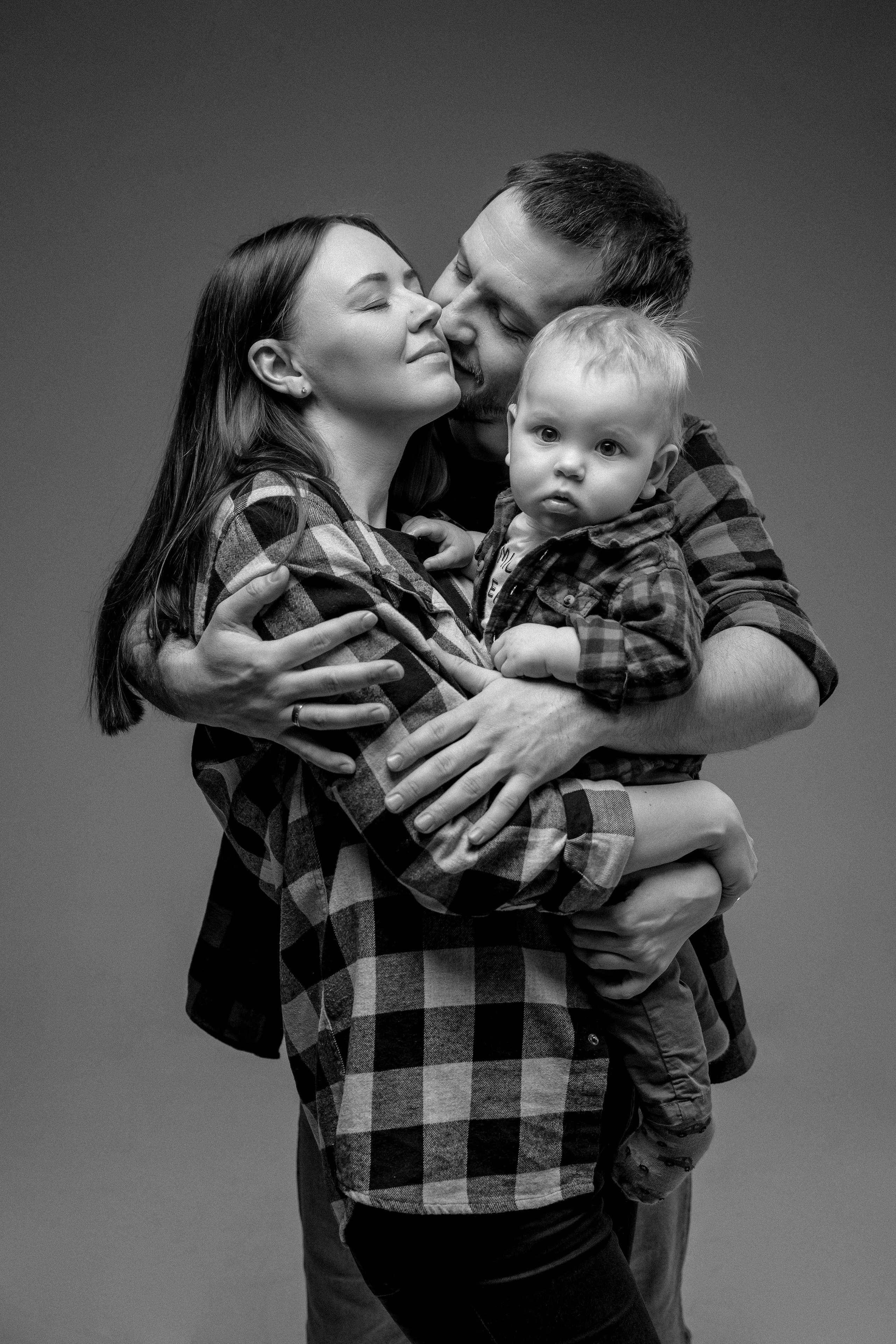 Семейный контент для ЖК «Семья». Свадебный фотограф в Иркутске Сапаров Александр