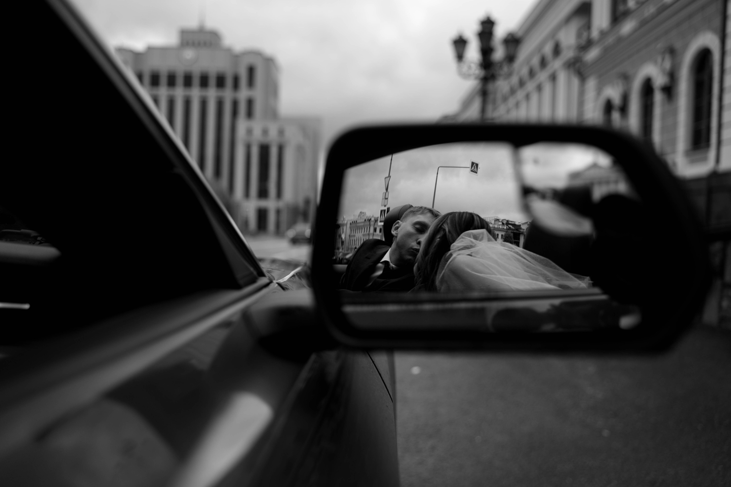 Тимур и Гузель 06.05.2023. Свадебный фотограф Казань Анастасия Доле