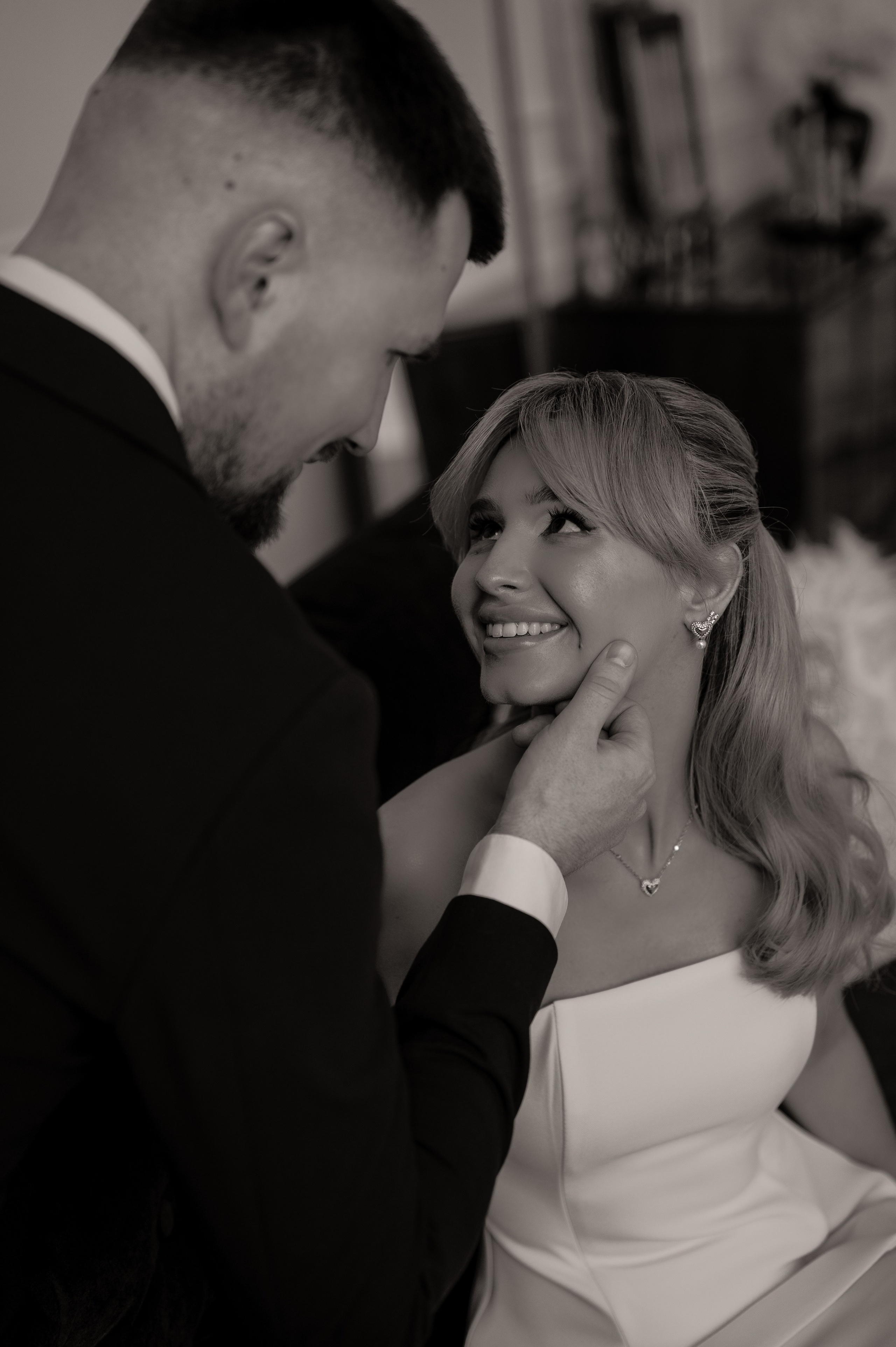 Максим и Александра. Свадебный и семейный фотограф в Краснодаре Алина Мельник