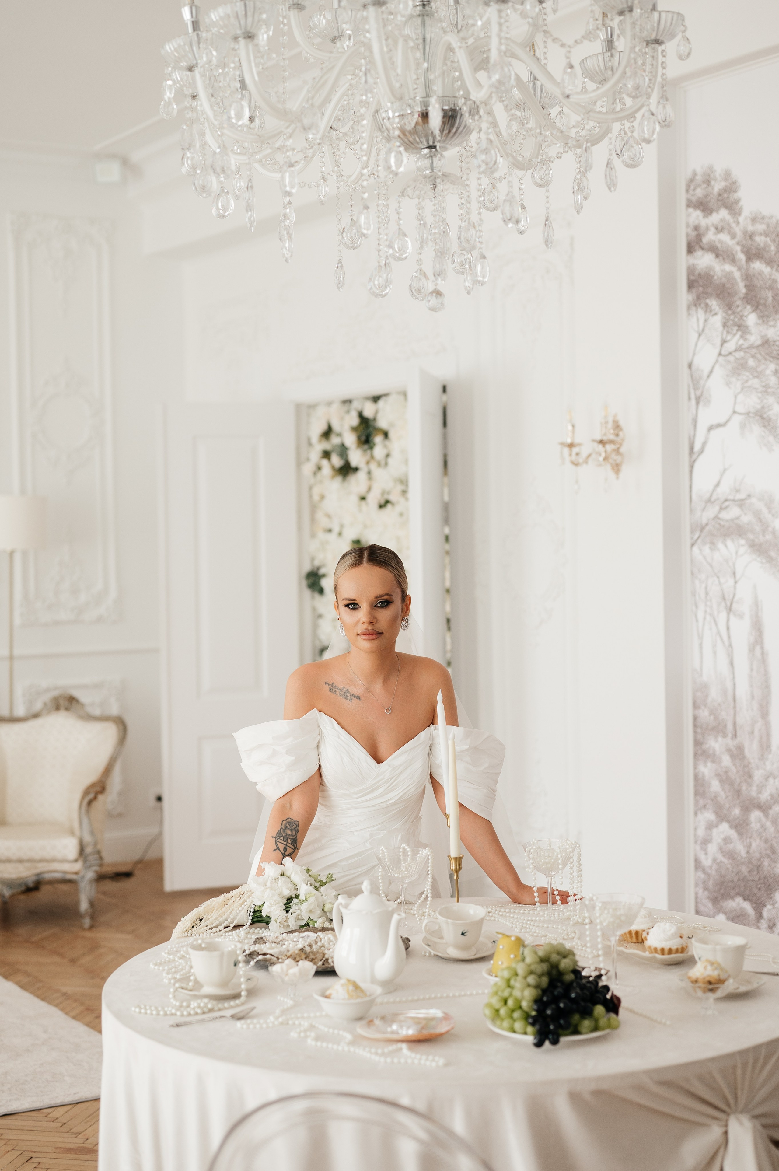 Сергей и Анастасия. Свадебный и семейный фотограф в Краснодаре Алина Мельник