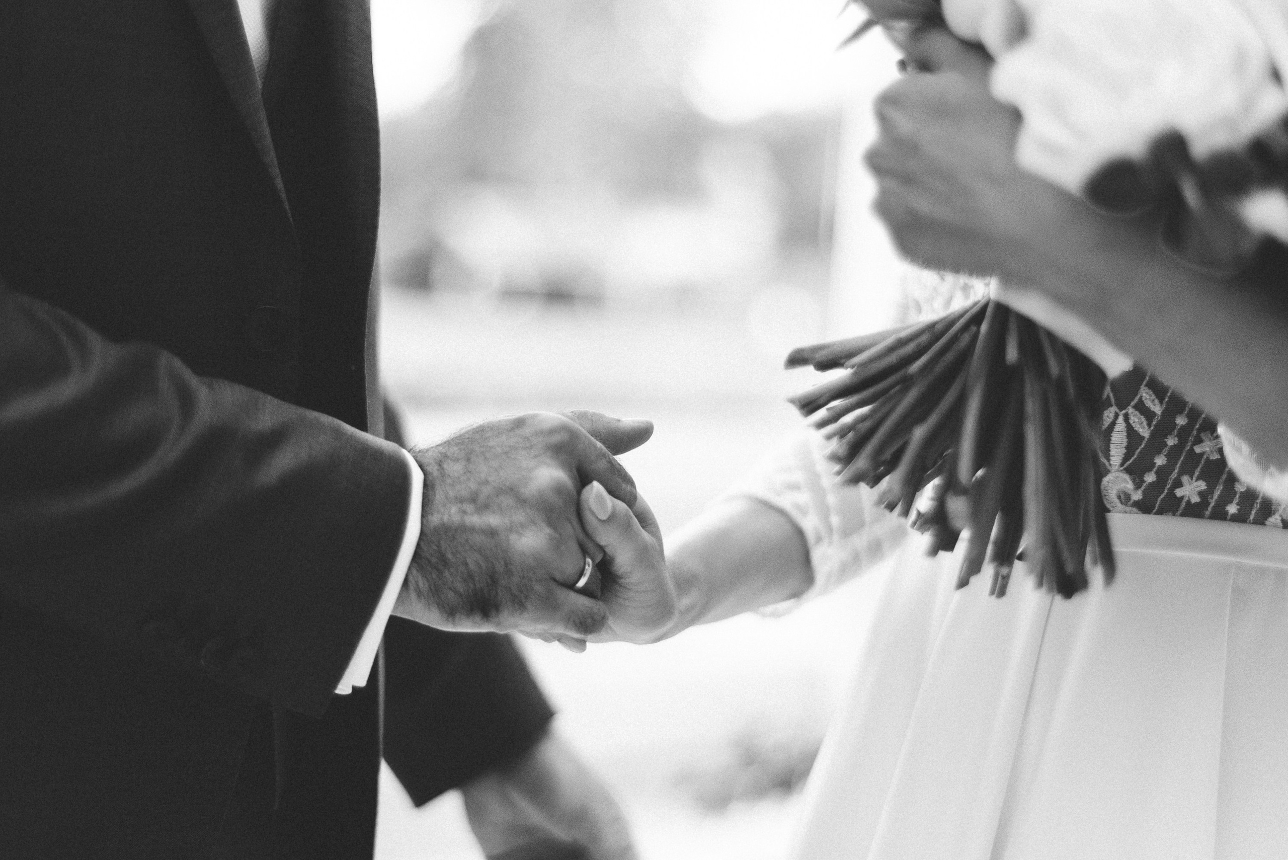 Свадьба на озере. Изящная фотография | Ксения Милушкина