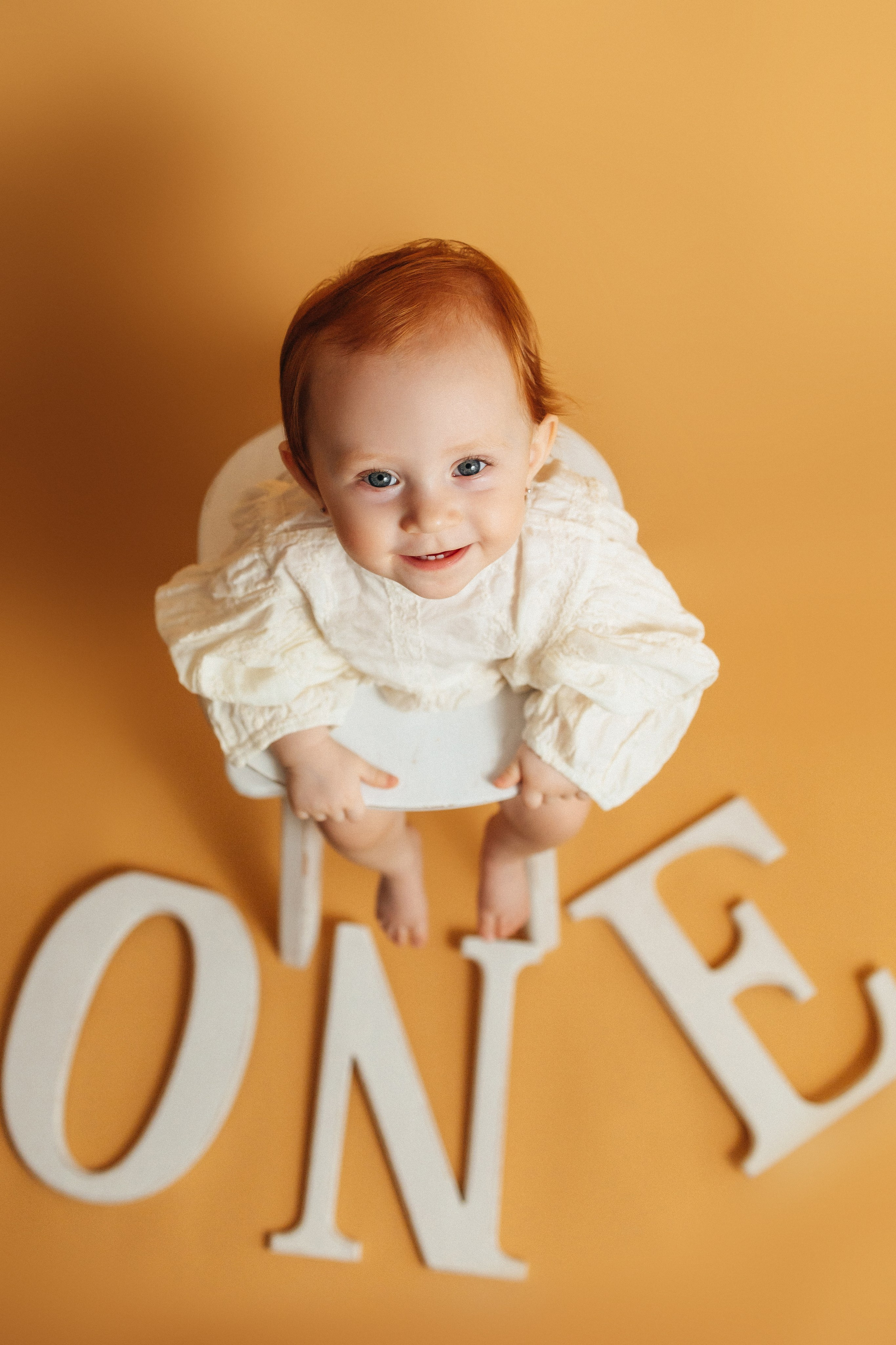 Годики в моей студии. Главная