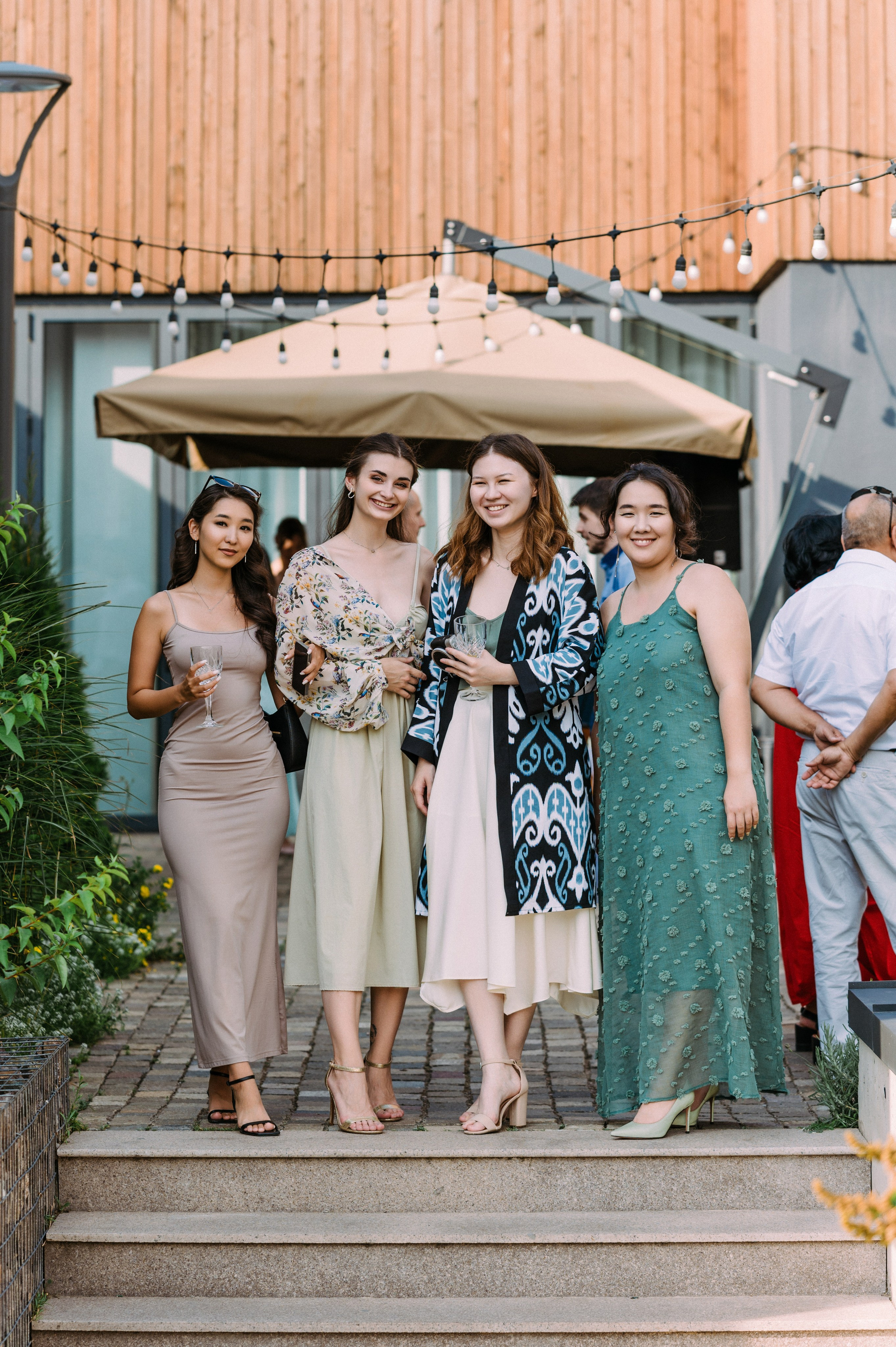 АЛИНА И НИКИТА. Фотограф в Алматы — Дарья Фёдорова