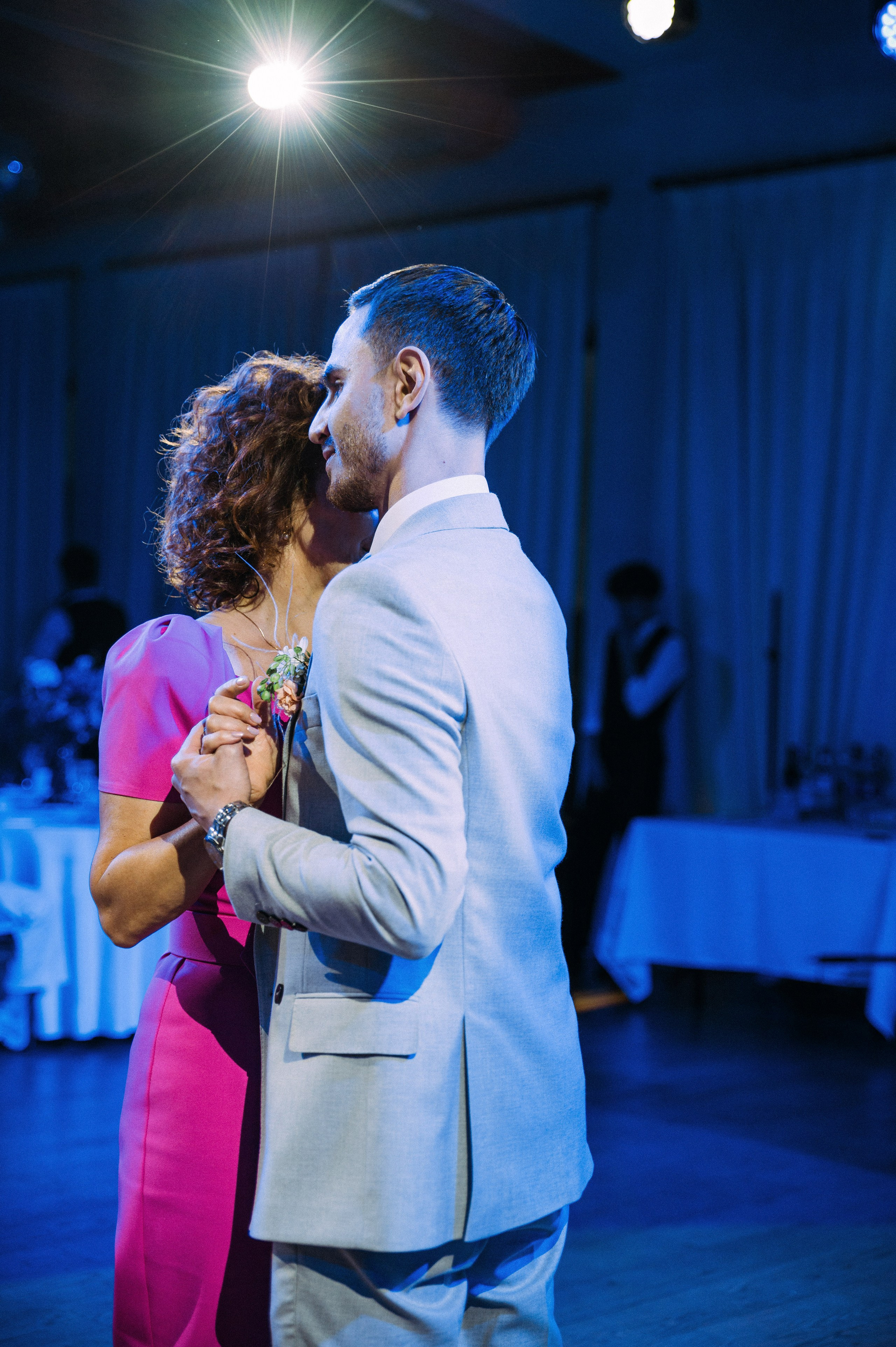 АНТОНИНА И ИВАН. Фотограф в Алматы — Дарья Фёдорова