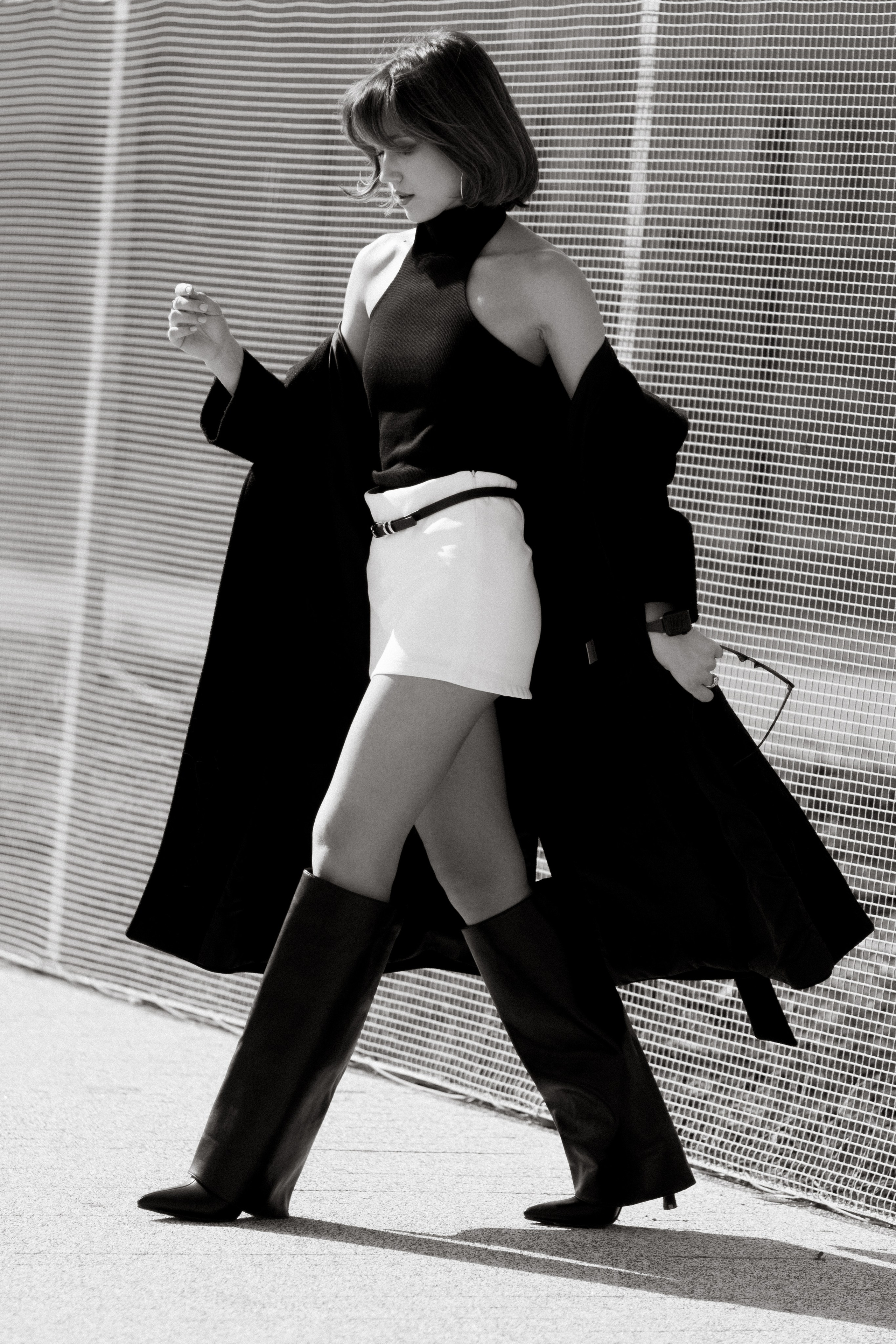 Лена. Фотограф