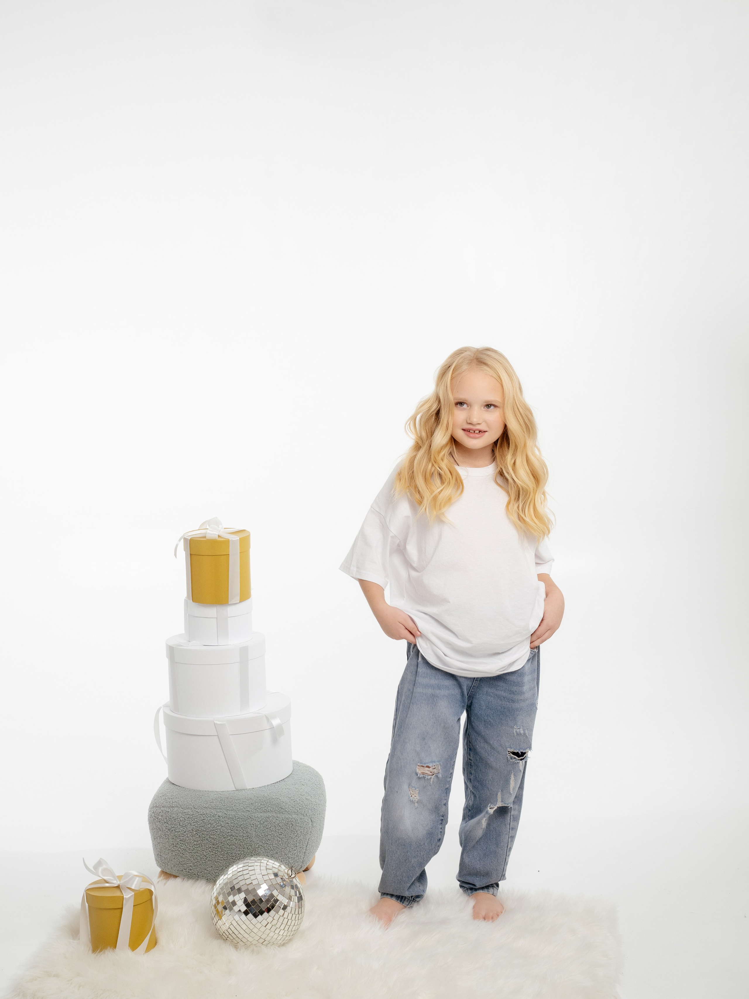 13. Фотограф Смоленск Дина Петровская