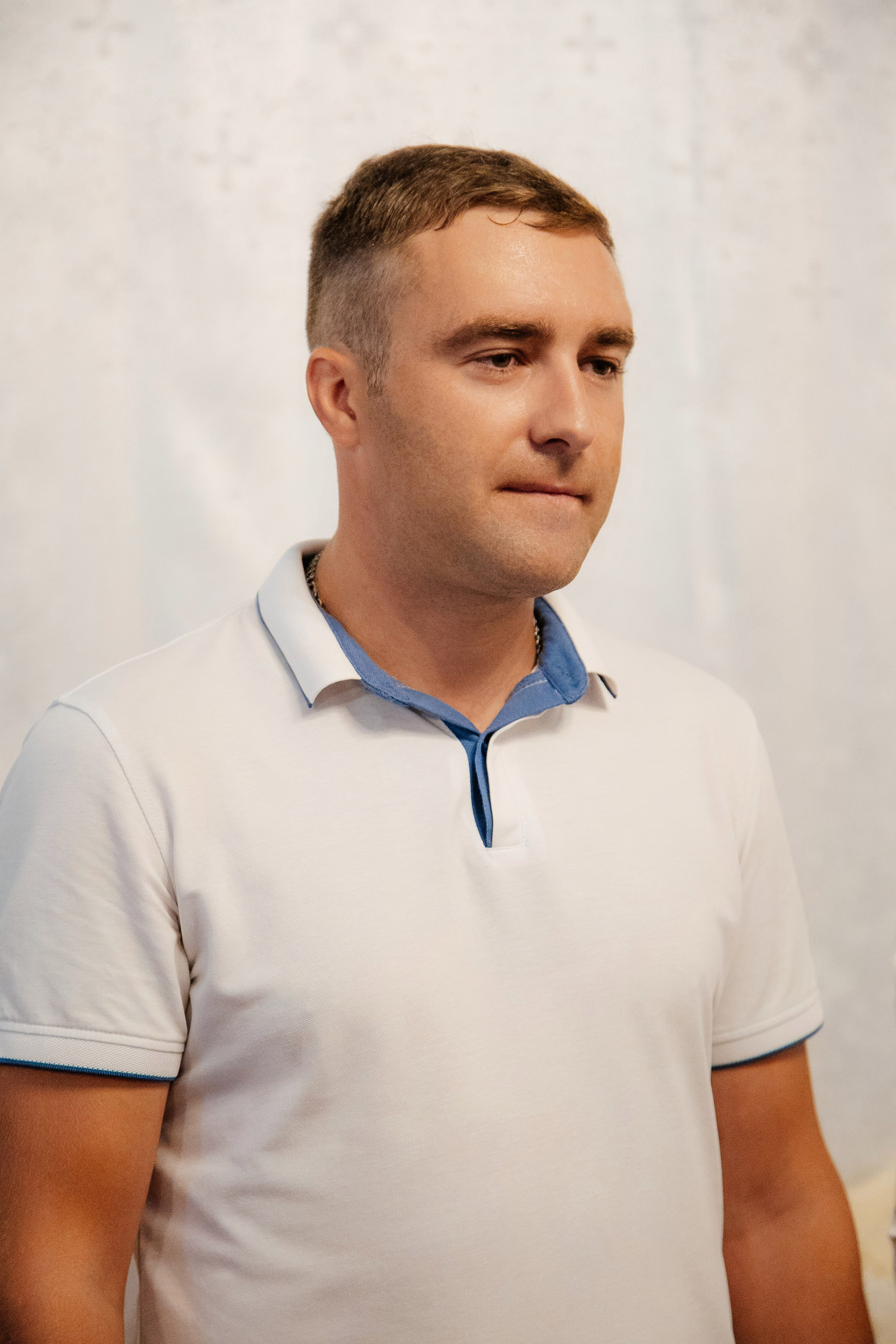 Крещение Полины. Семейный и детский фотограф в Москве Александра Мак