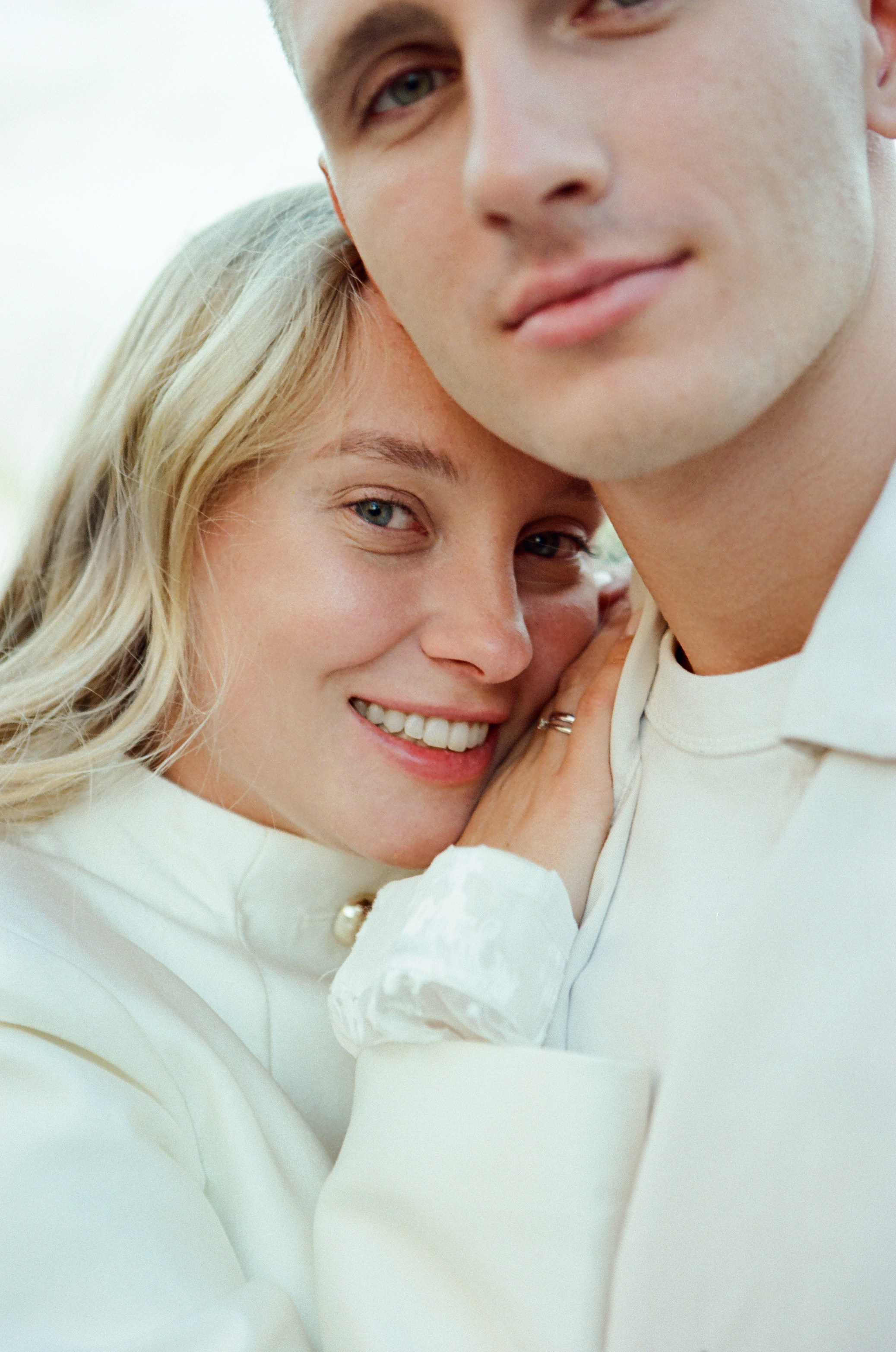 Love story. Darya Kras