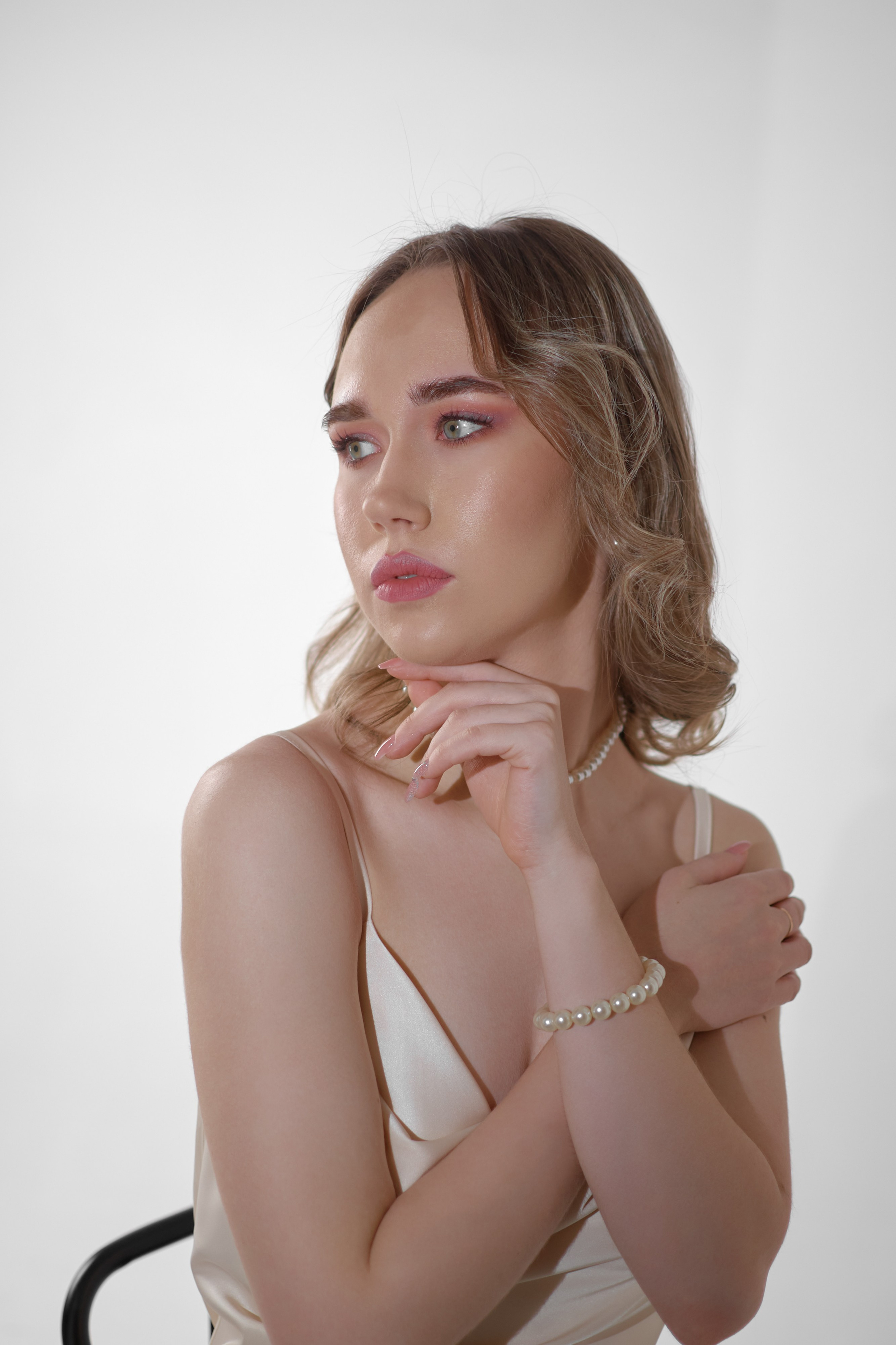 Алена-нежность. Портретный фотограф в Саратове Кристина Бузаева