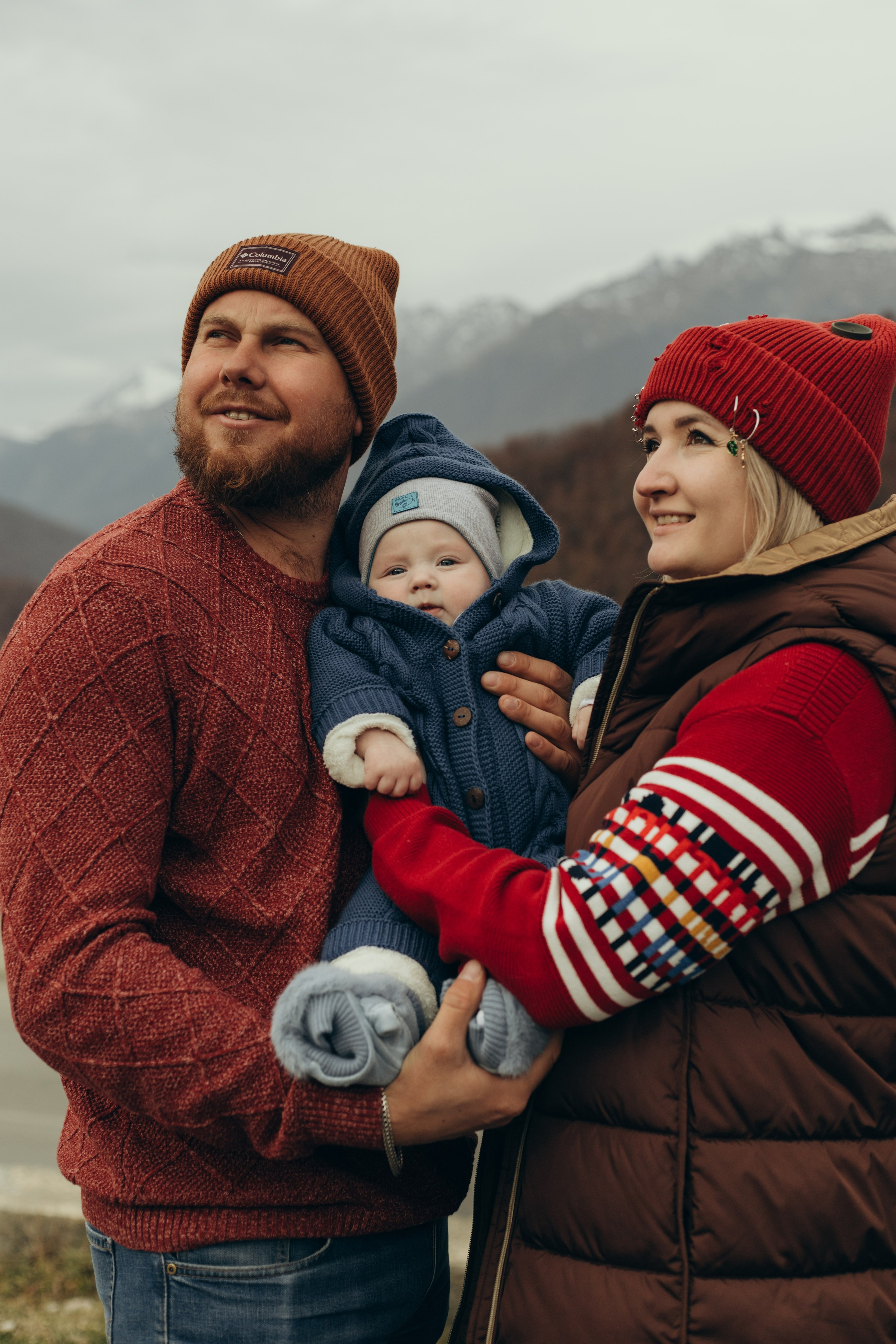 Александра и Вячеслав. Портретный фотограф и Love story в Сочи