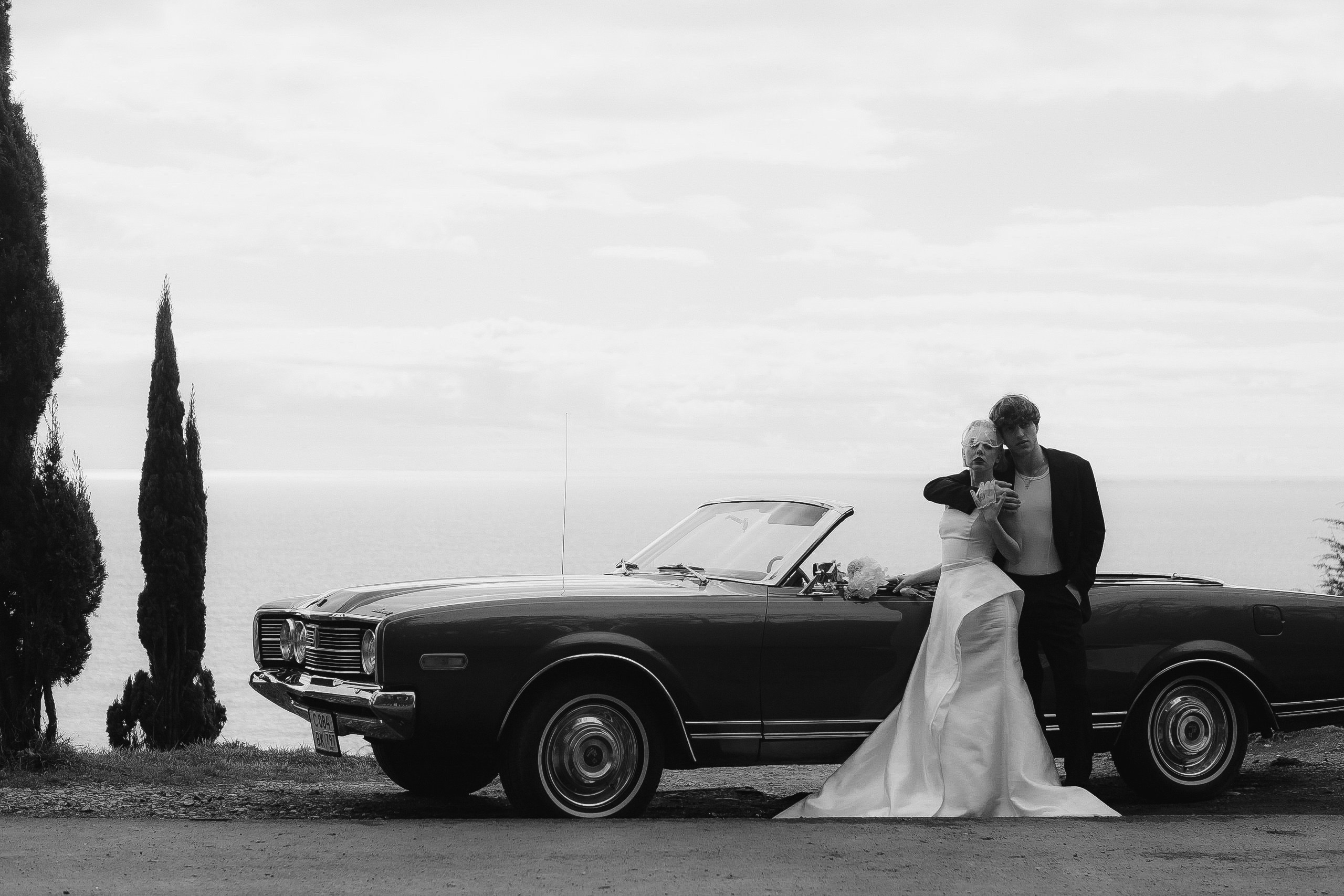 Свадебный фотограф в Туле, Москве и по всей России Ангелина Зеленина