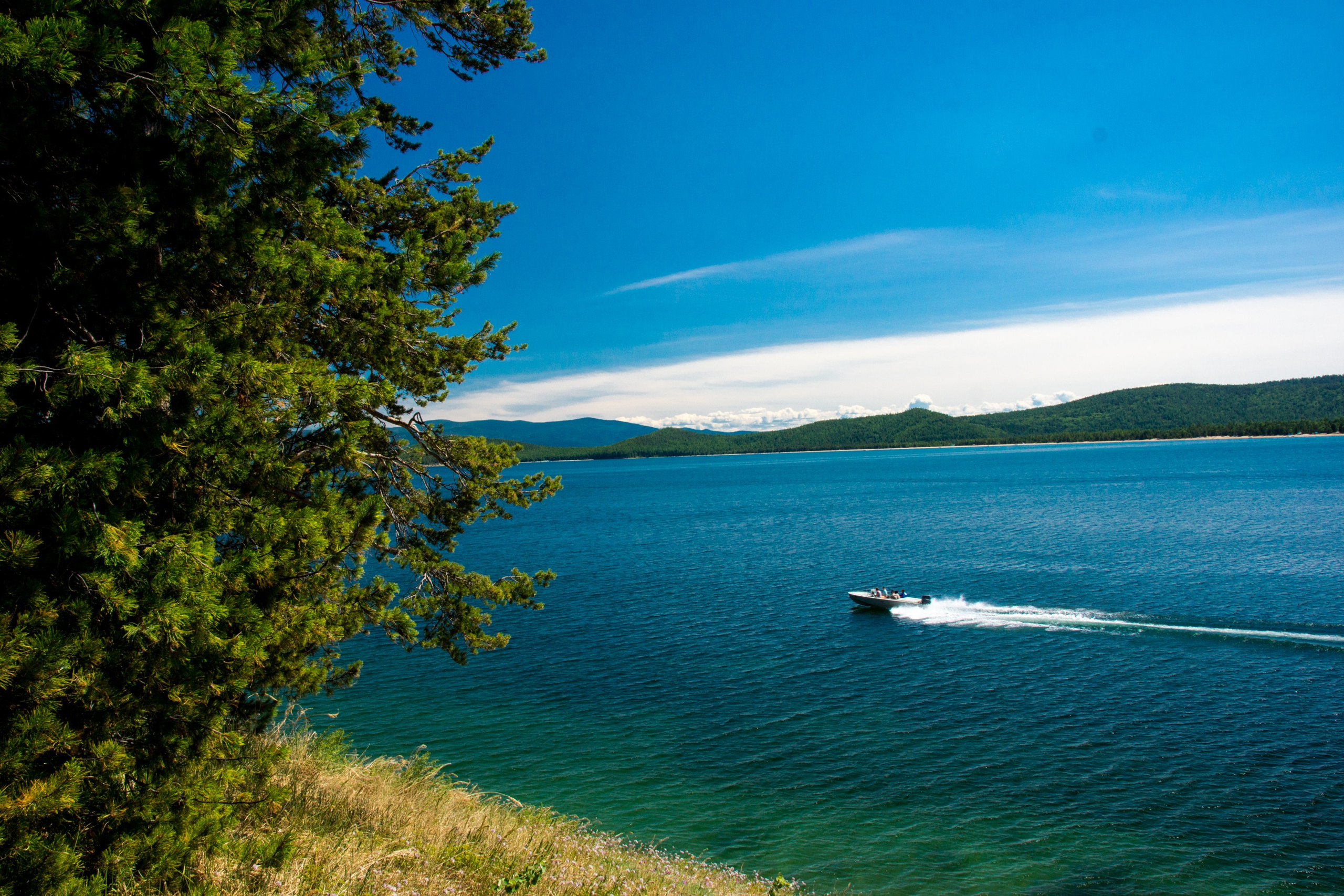 Фотографии озера Байкал. Петр Ступень. Свадебное, семейное фото и видео. Москва. Краснодар