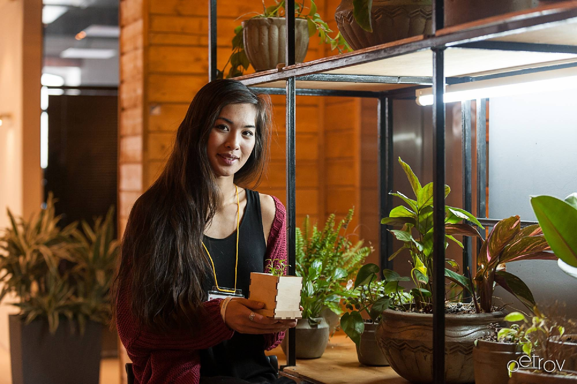 Репортаж. Фотограф Дмитрий Петров