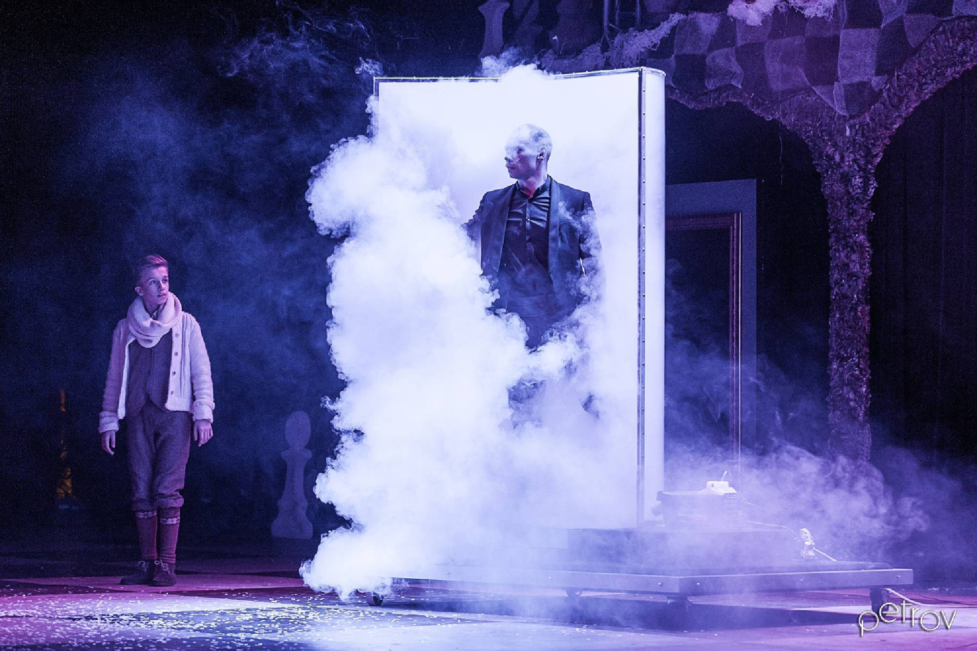 Репортаж. Фотограф Дмитрий Петров