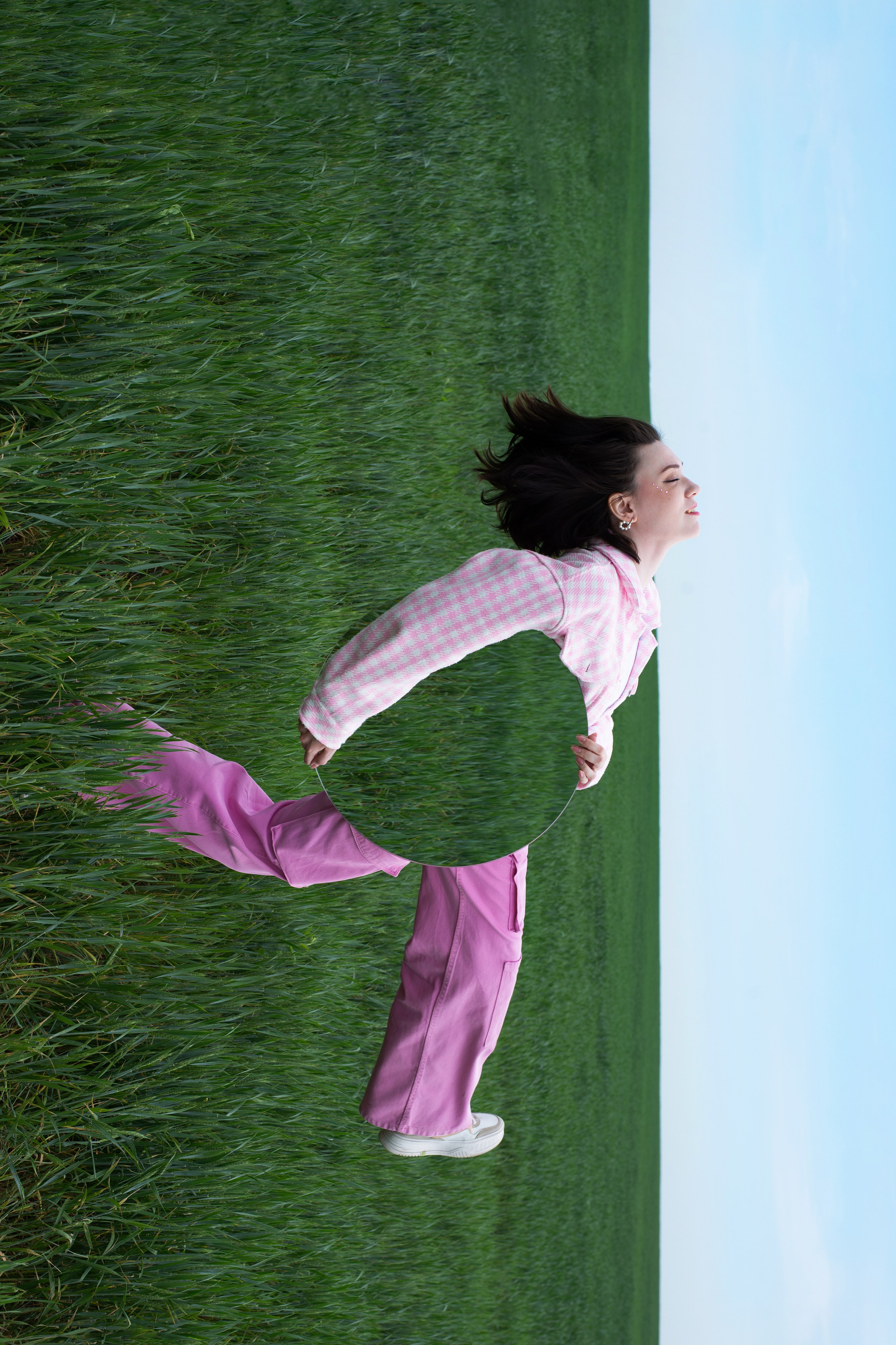 Уличная съемка. Портретный фотограф Марина Тамбовская