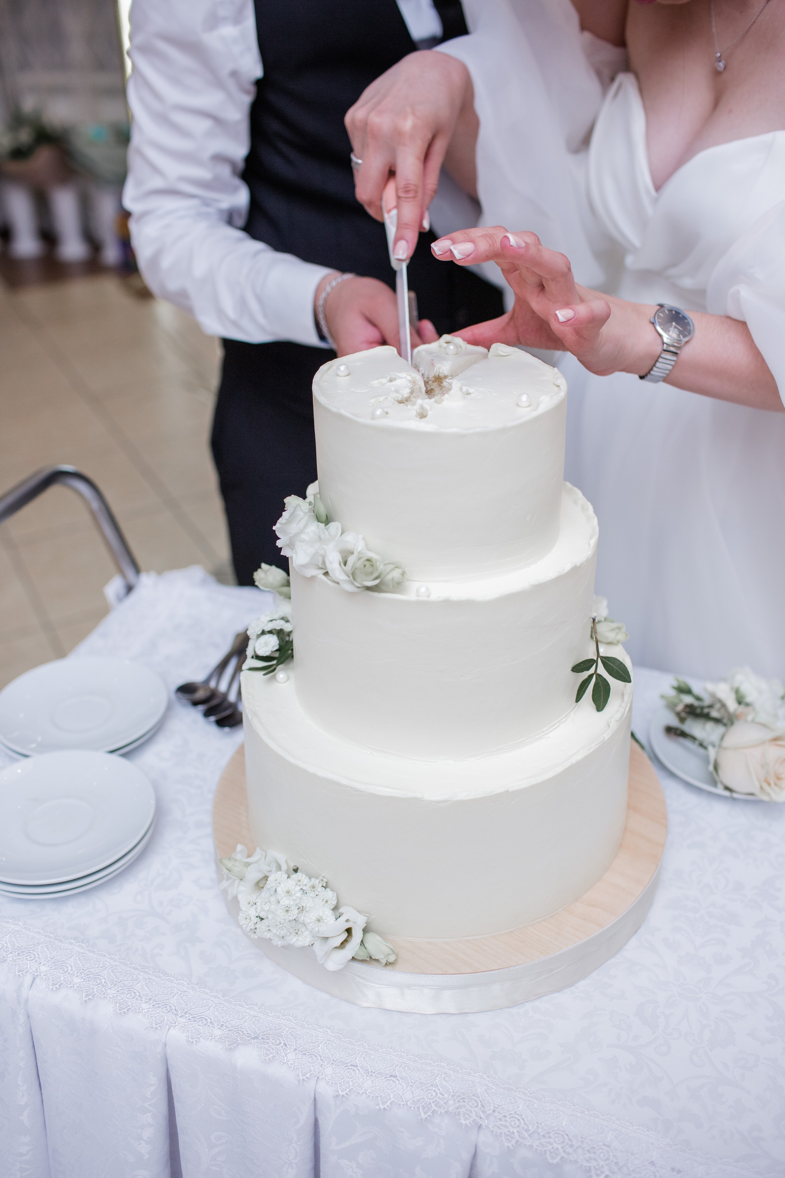 Банкеты. Свадебная и семейная фотосъемка и видеосъемка