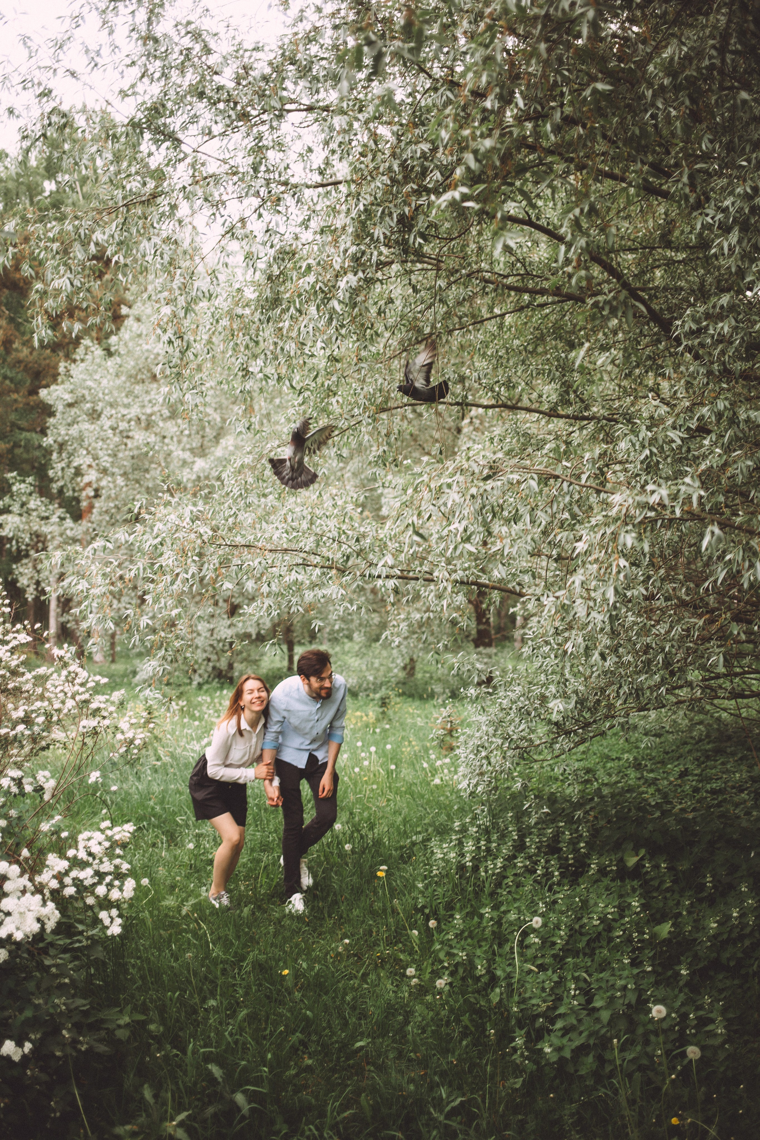 Love Story. Анна Михайлова|Свадебный фотограф в Санкт-Петербурге