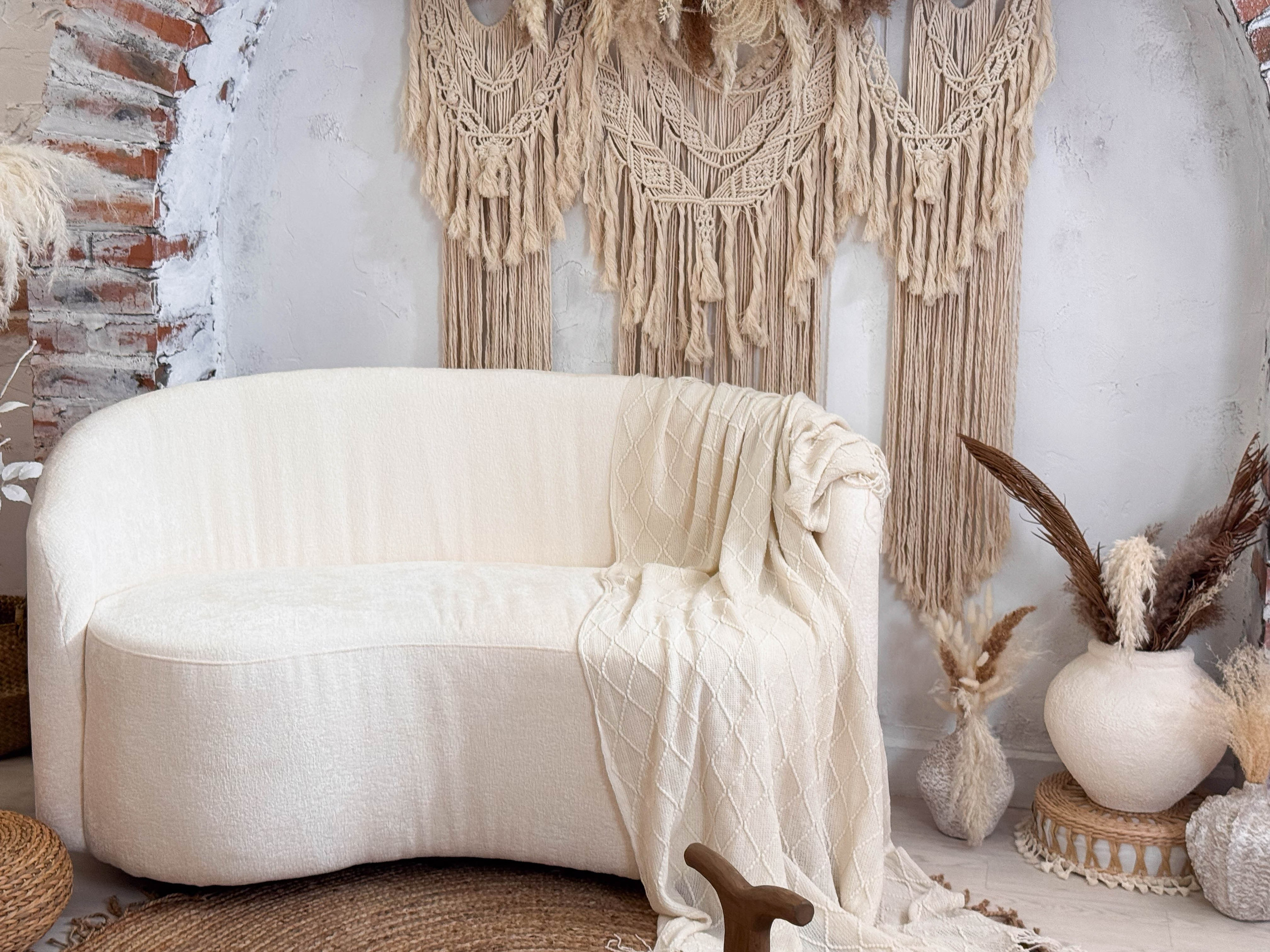 Студия. Главная