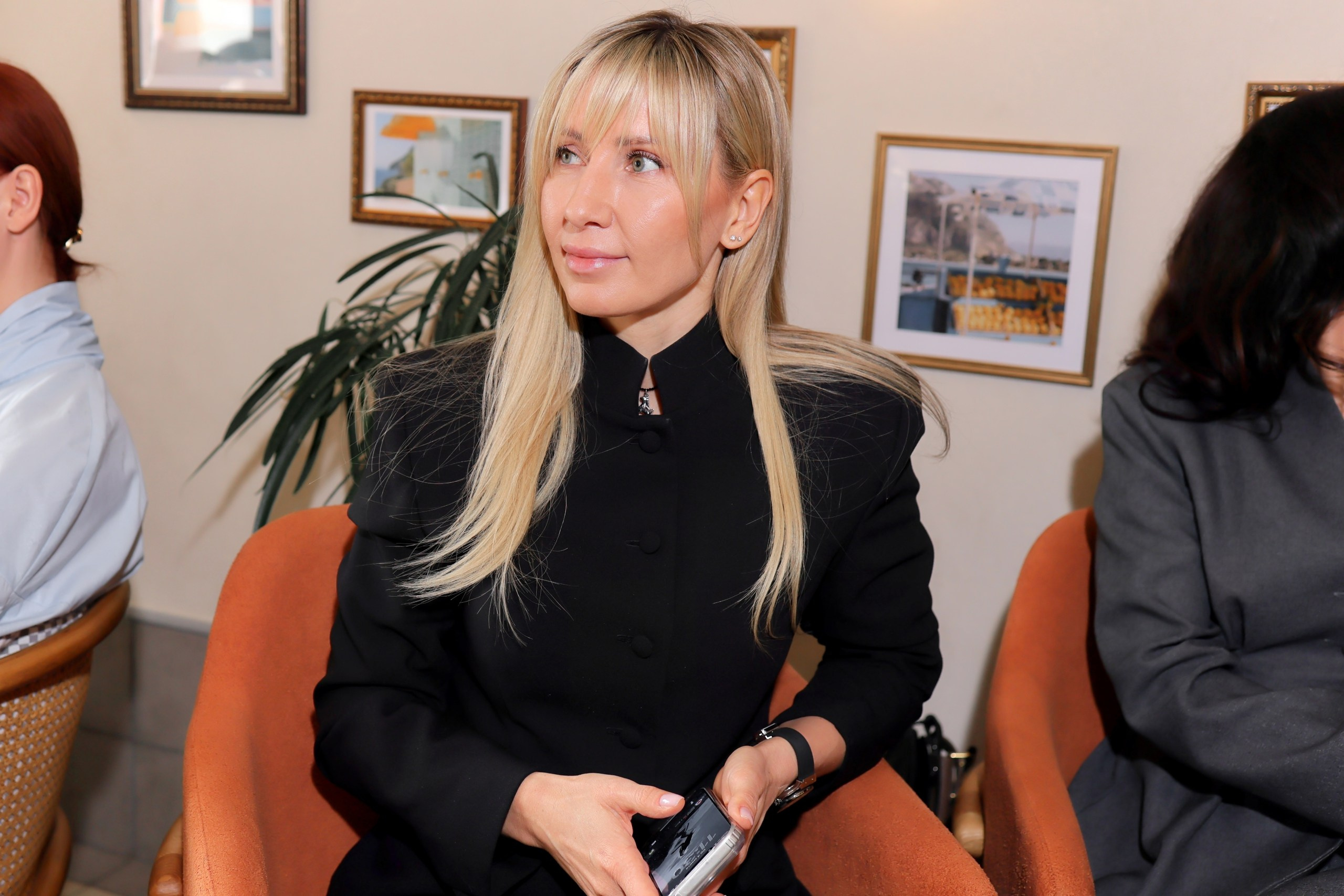 INSTITUT ESTHEDERM. День бренда, г. Волгоград