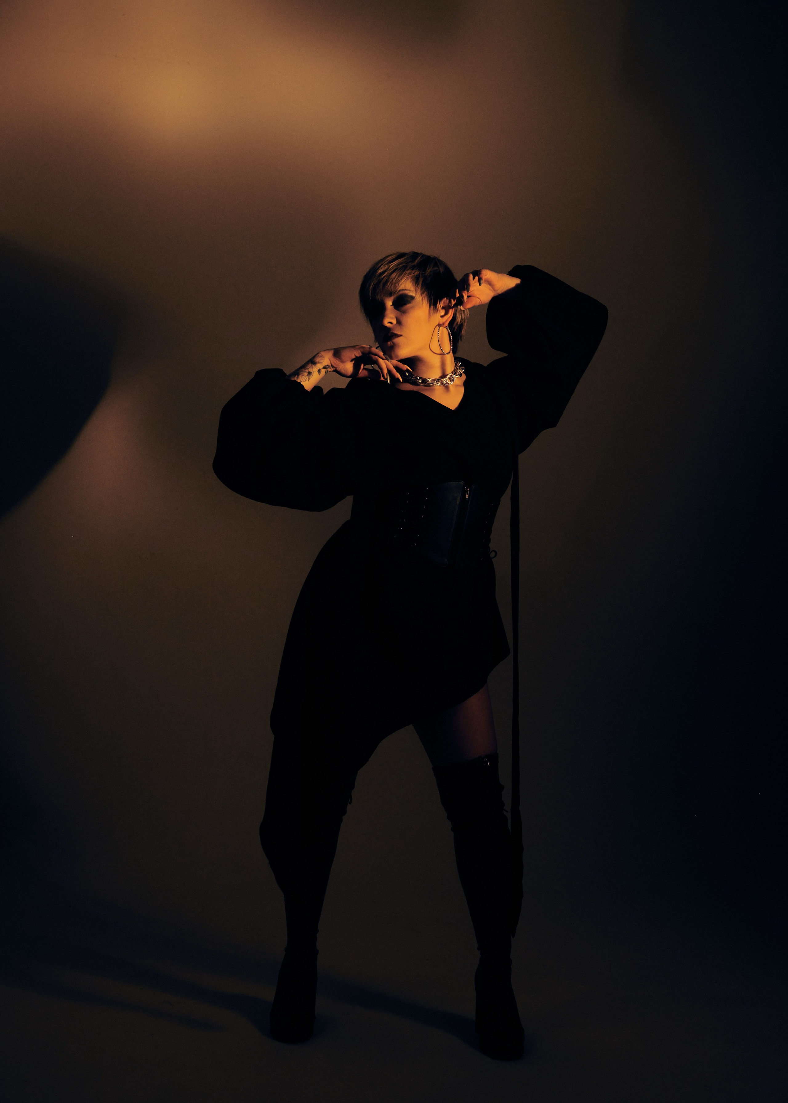 Даша. Яна Плесовских — плёночный и цифровой фотограф в Москве