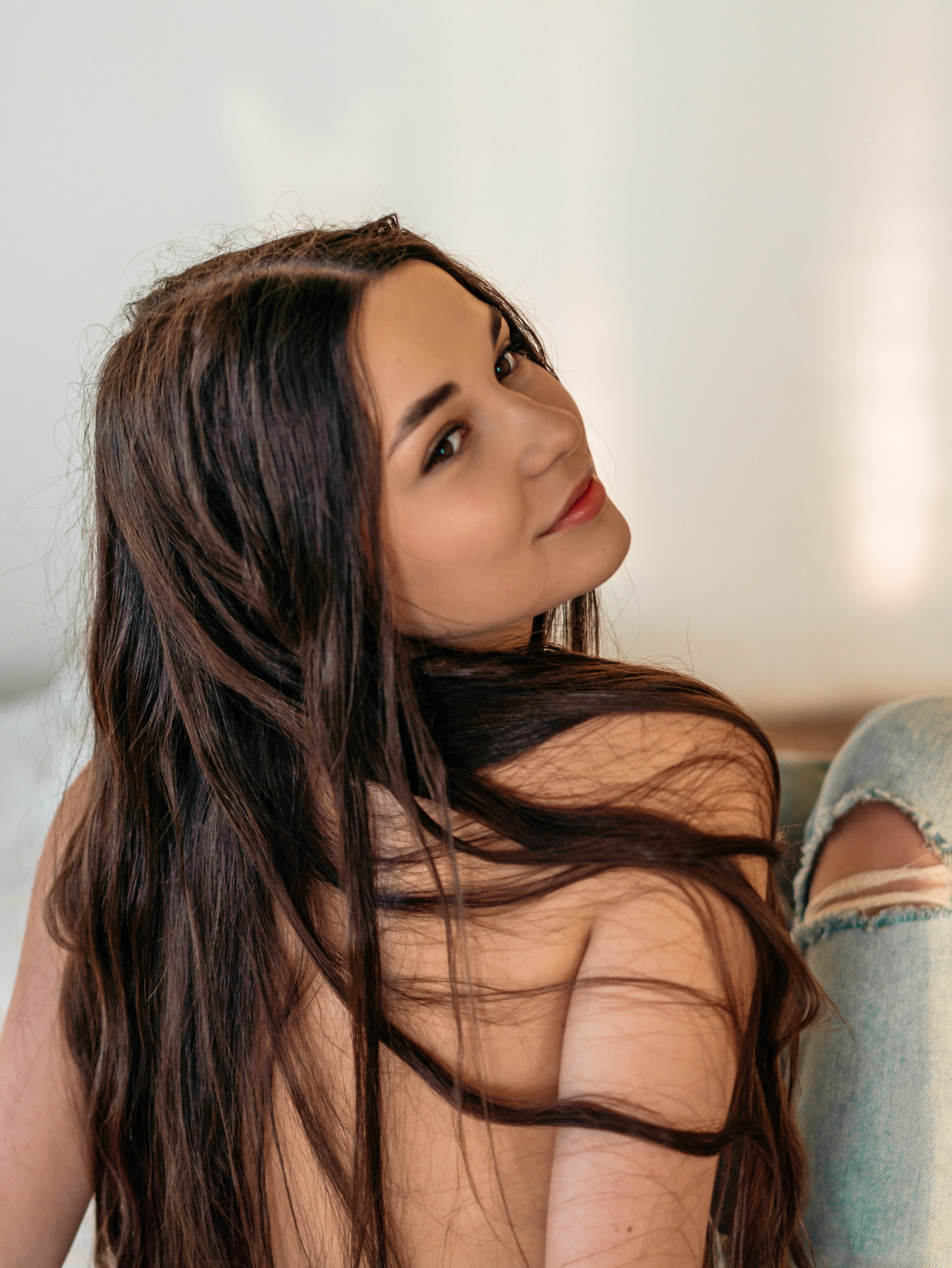 Арина / 2 party. Валерия Булыгина | Фотограф