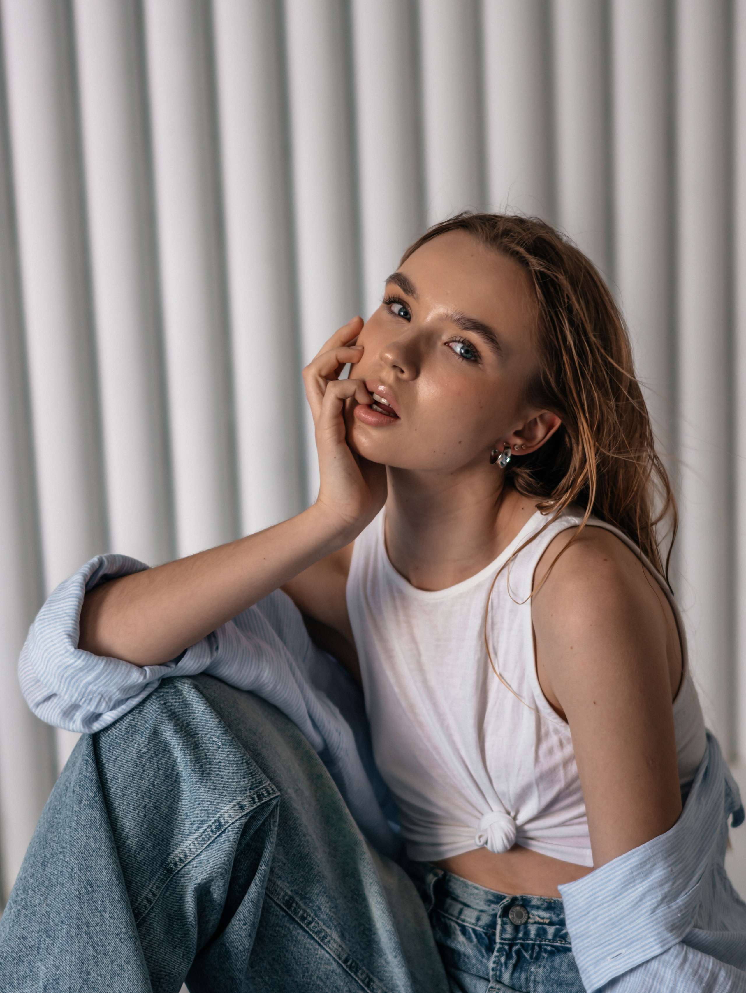 Марьяна | 2 party. Валерия Булыгина | Фотограф