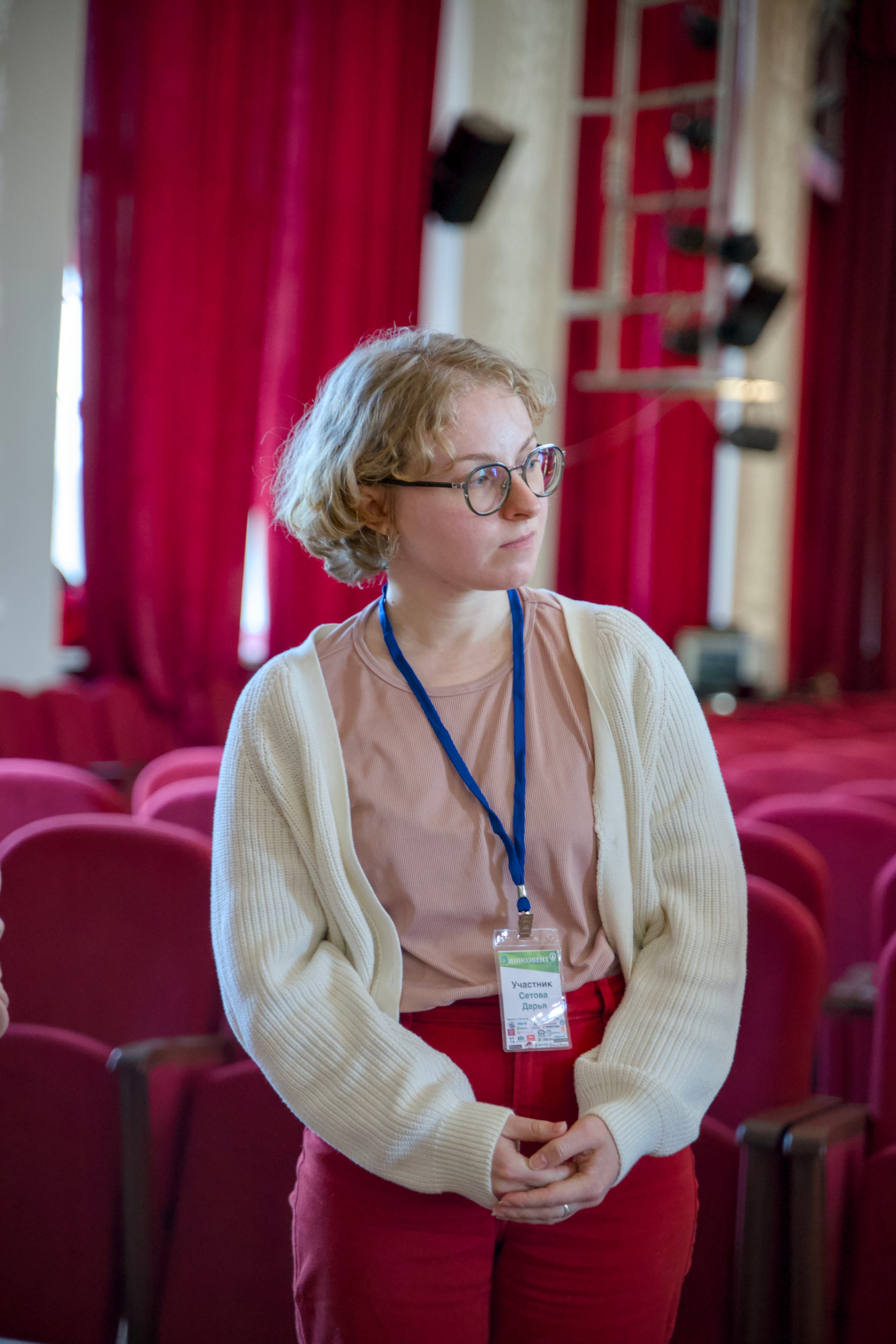 Мероприятия. Фотограф Богдан Оськин