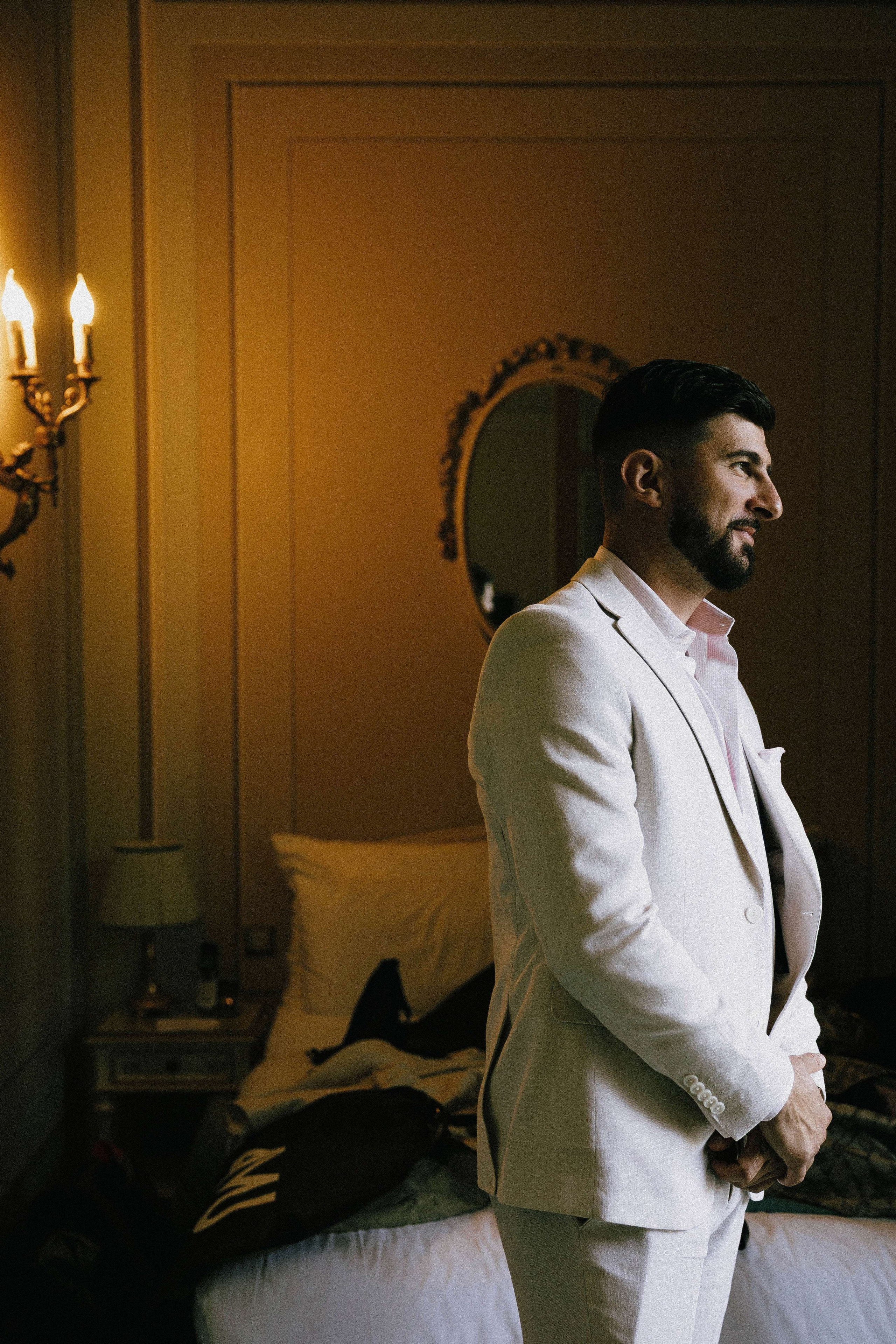 Wedding day Nadya+Viktor. About