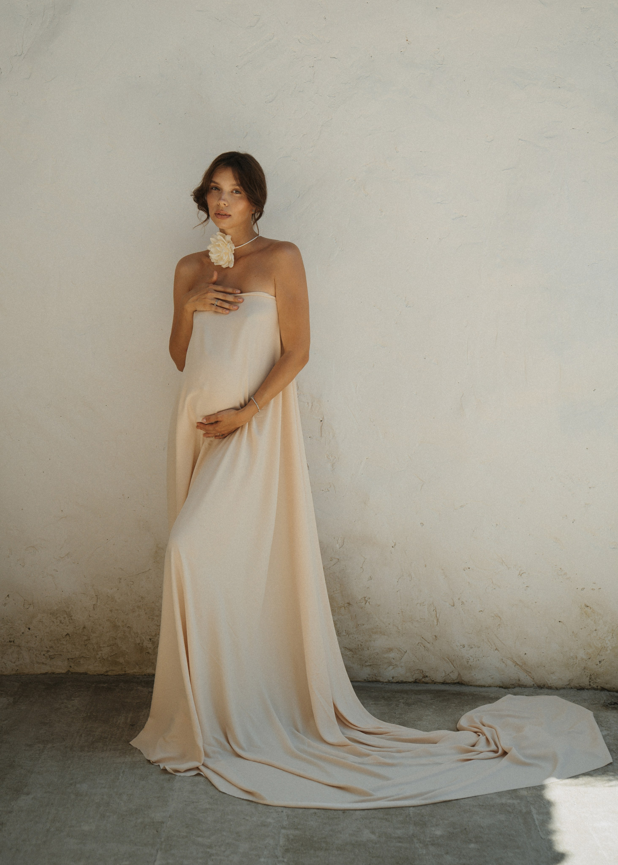 Беременность. Фотограф в Сочи Алина Арт