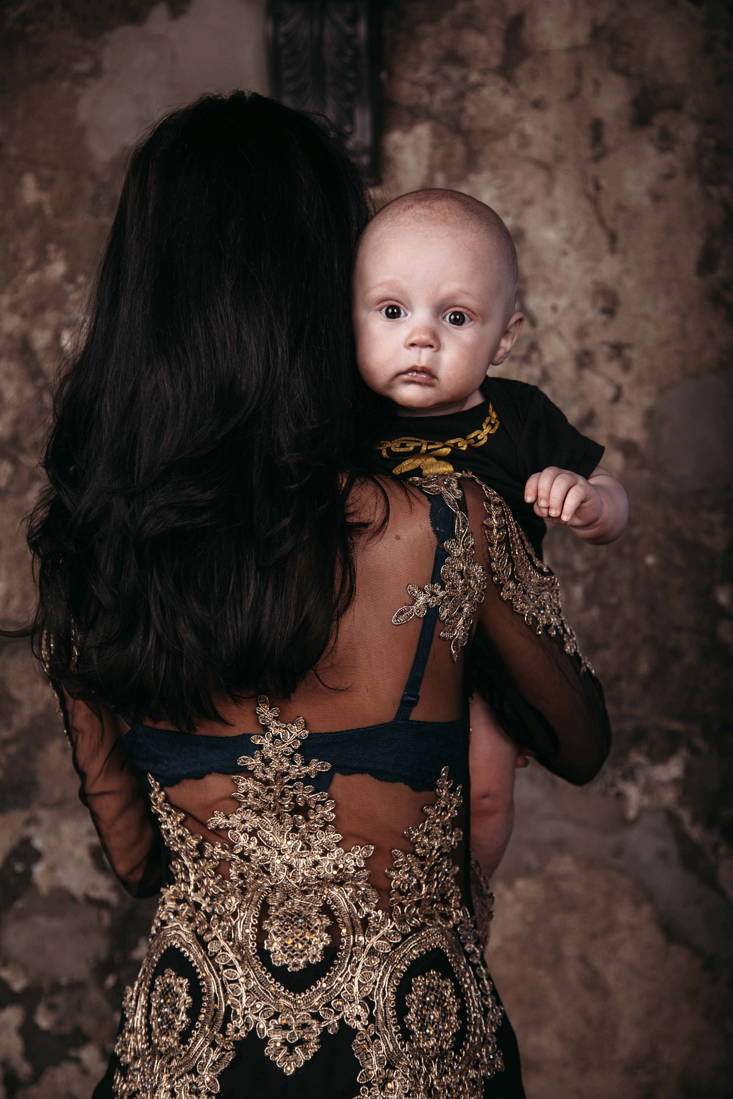 Елена с Германом. Семейный и детский фотограф в Санкт-Петербург. Natalia Fadel