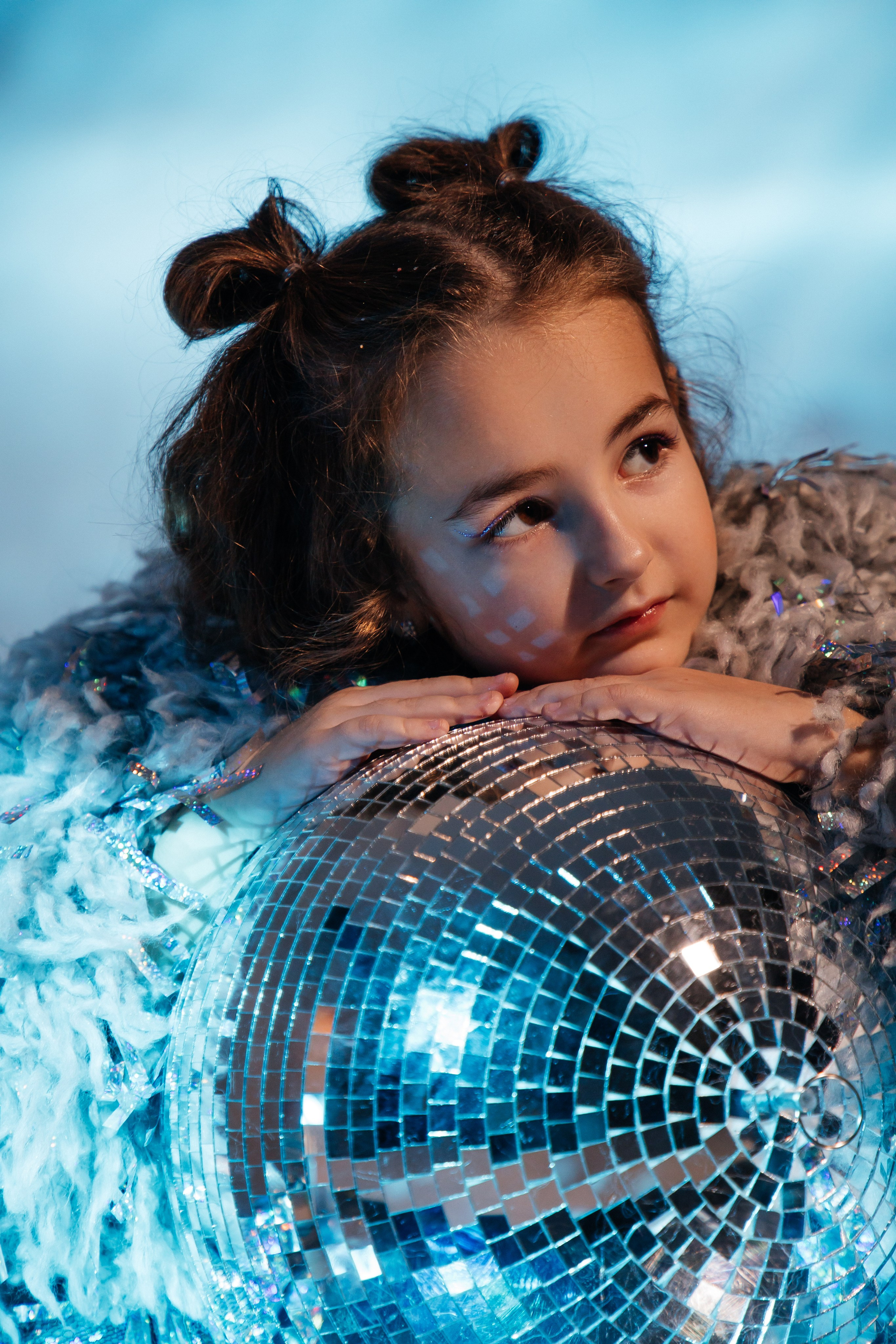 Cosmo. Efimova Model Agency