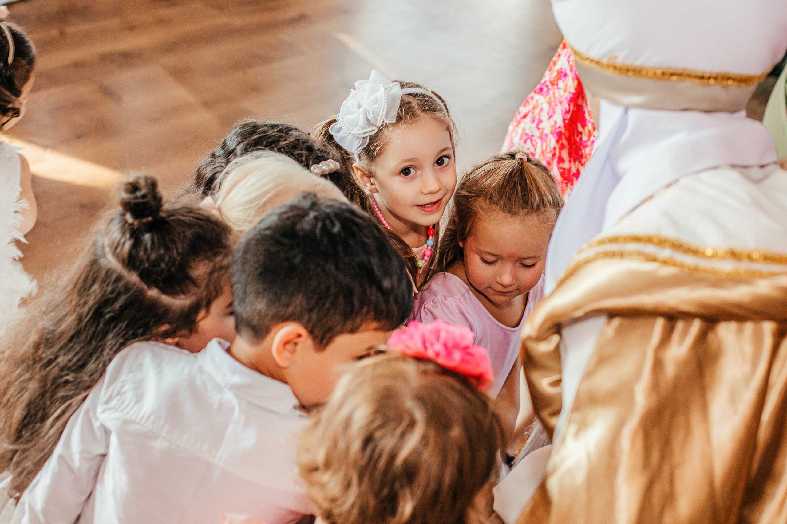 Jeyla's 4 years (4часа). Elena Sova — семейный и женский фотограф в Санкт-Петербурге