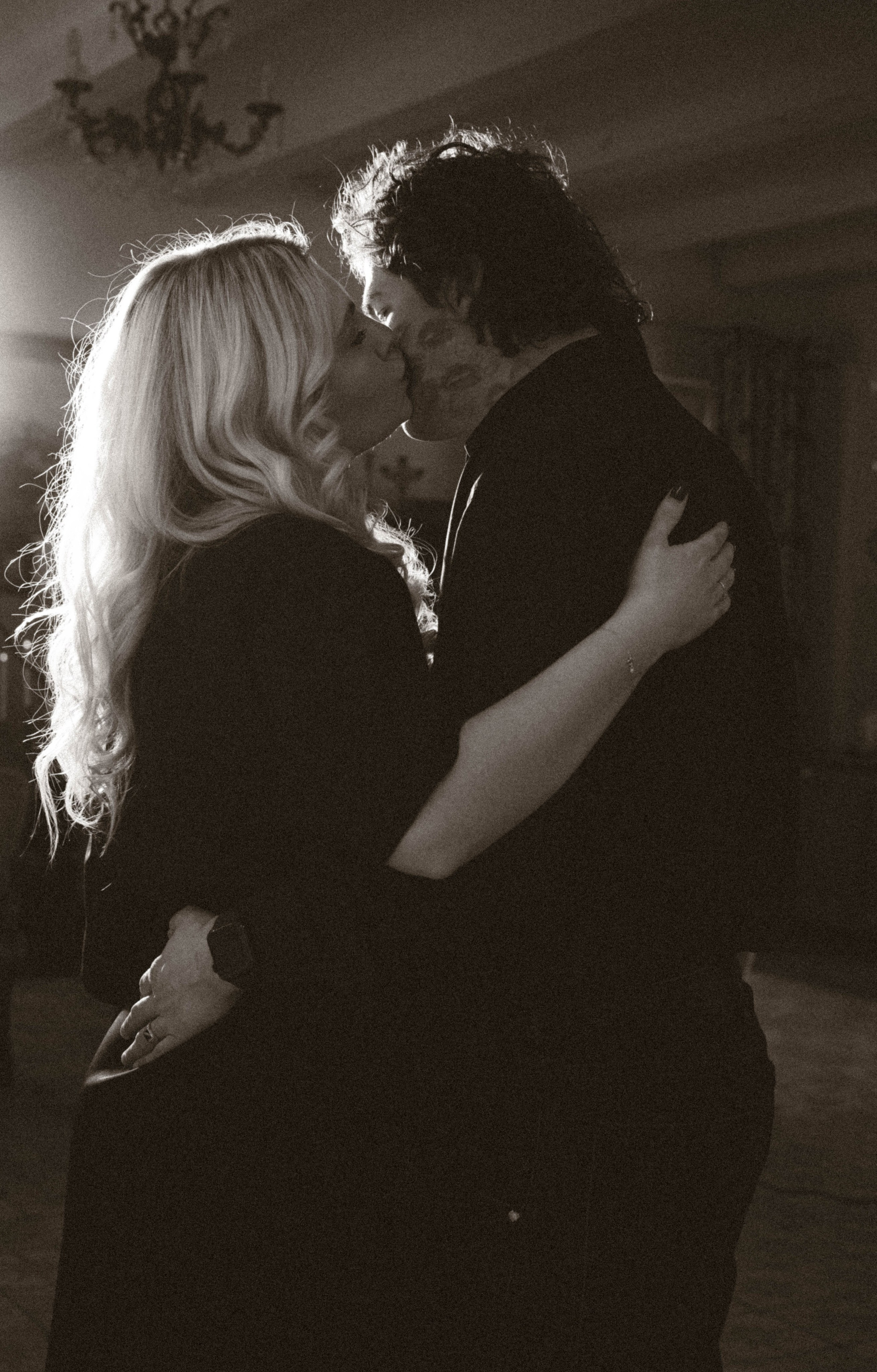 LOVE STORY. Елизавета. Клиентский фотограф, Москва