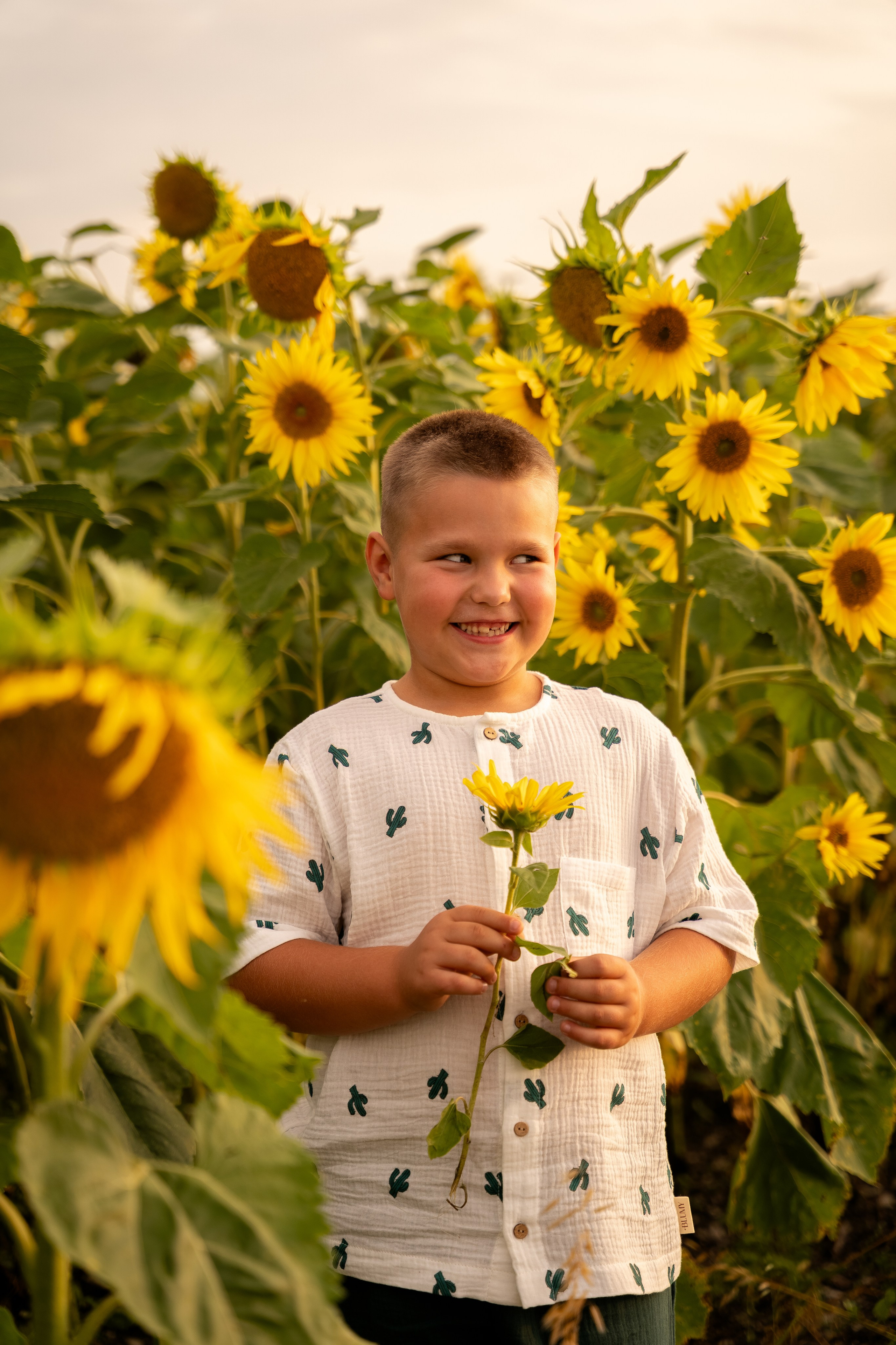 Семья Исиченко. Фотограф в Ульяновске Александра Григоровских