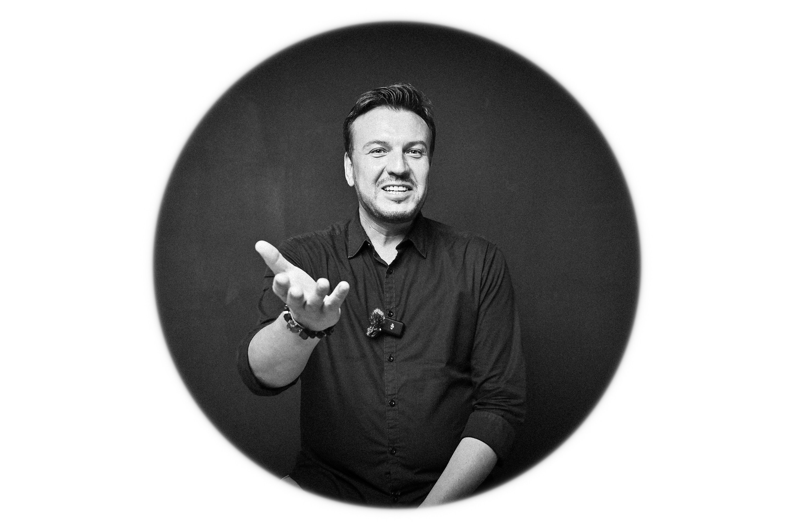 По Душам. Фотография как стиль жизни!