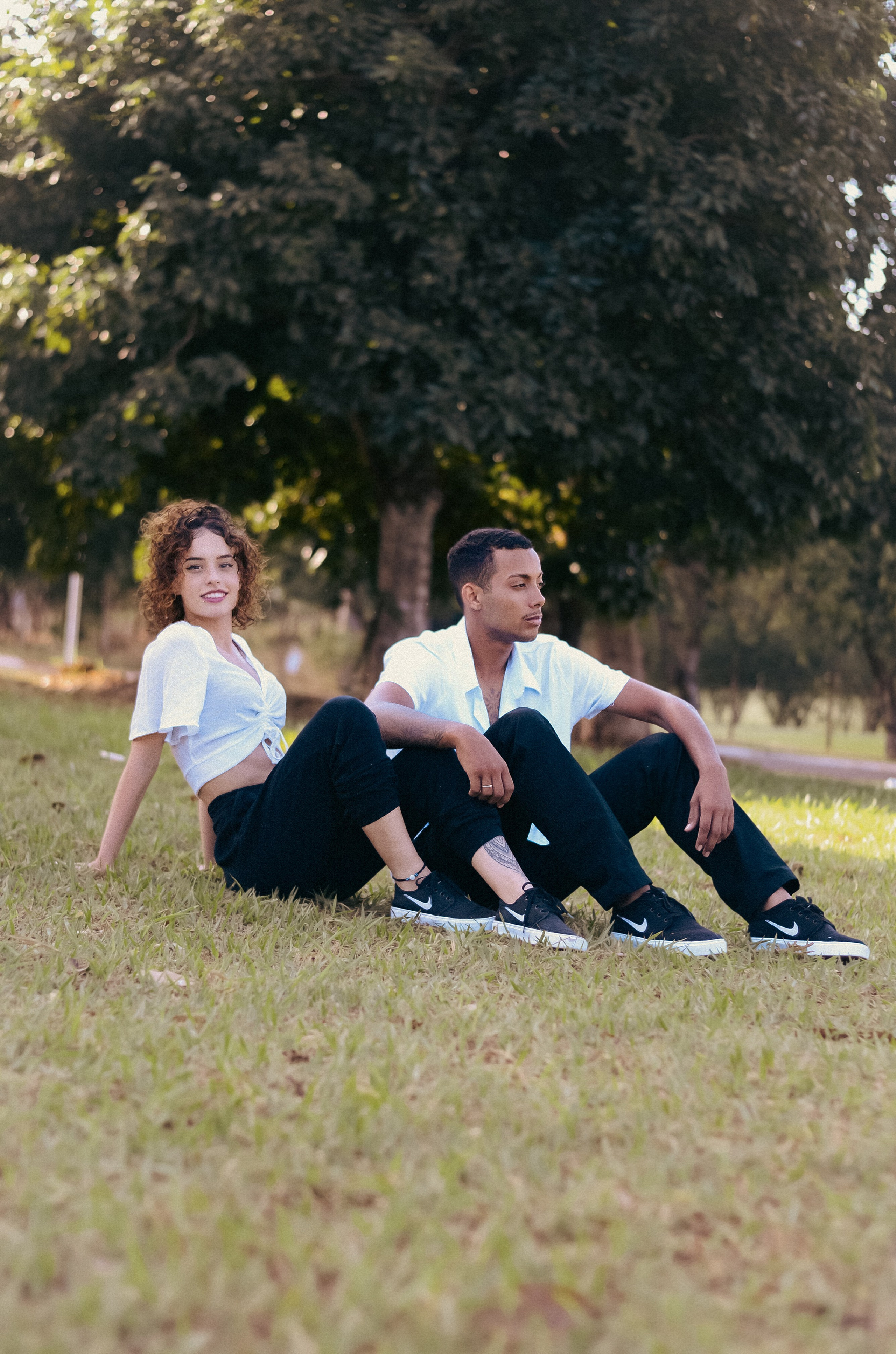 JOÃO E HALANA. Fotógrafo | Sessão de fotos