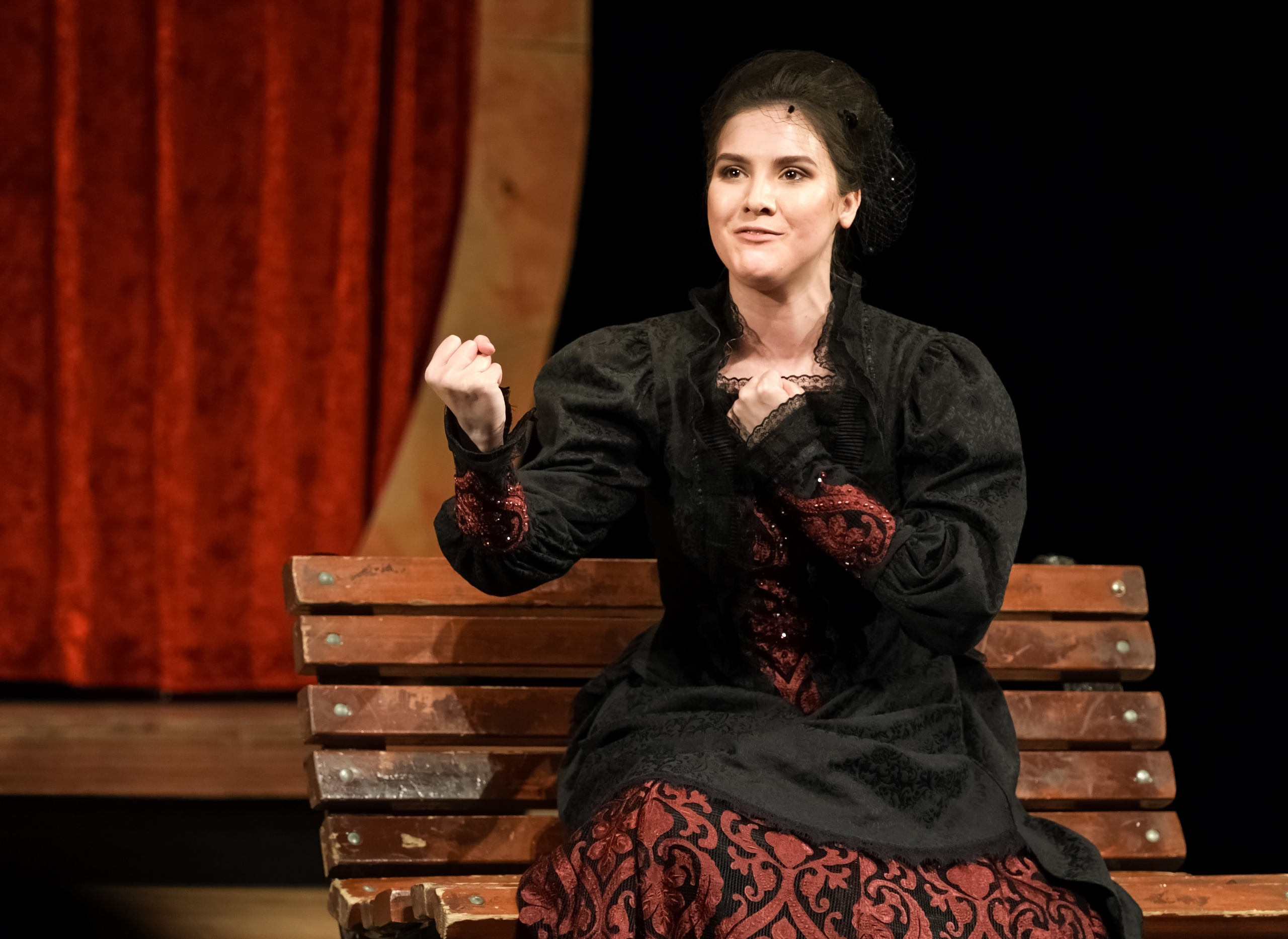 «Лес» фестиваль Твой шанс ГИТИС фест. Балетный фотограф Москва Майоров Николай