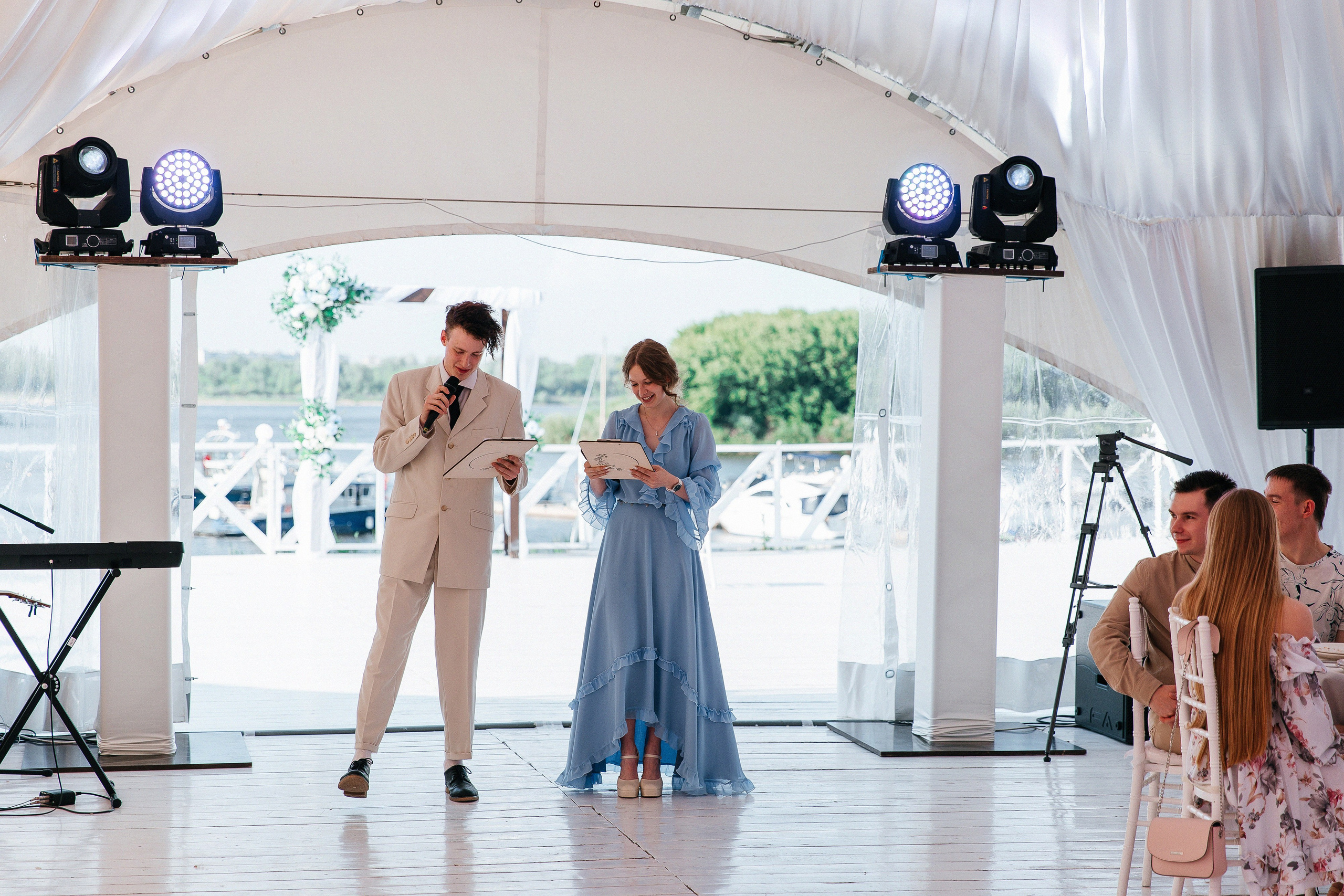 Эмиль и Милена. Свадебный фотограф Нижний Новгород | Софа Полякова