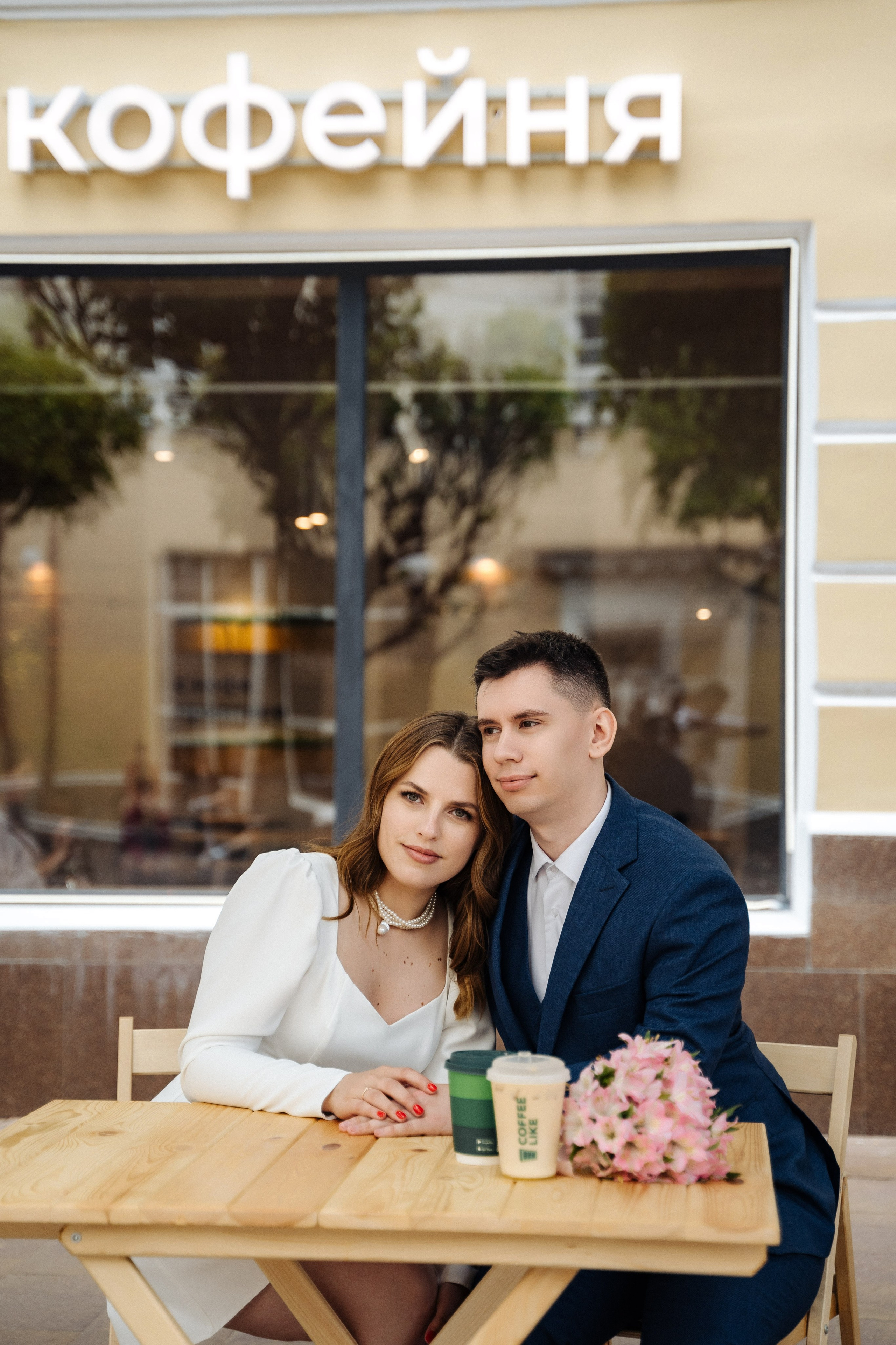 С & М Прогулка. Фотограф и видеограф в Смоленске Денис Медведев