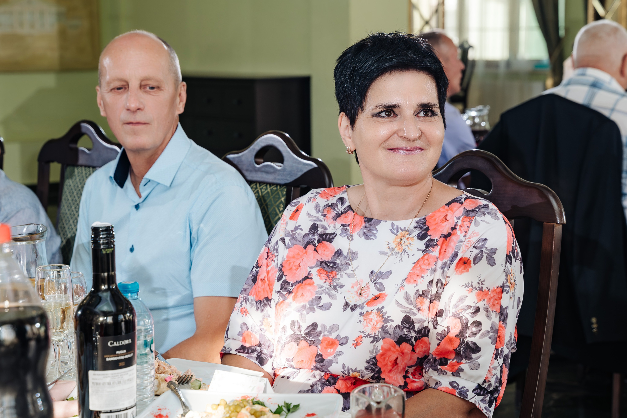 Степан и Любовь. Фотограф и видеограф в Смоленске Денис Медведев