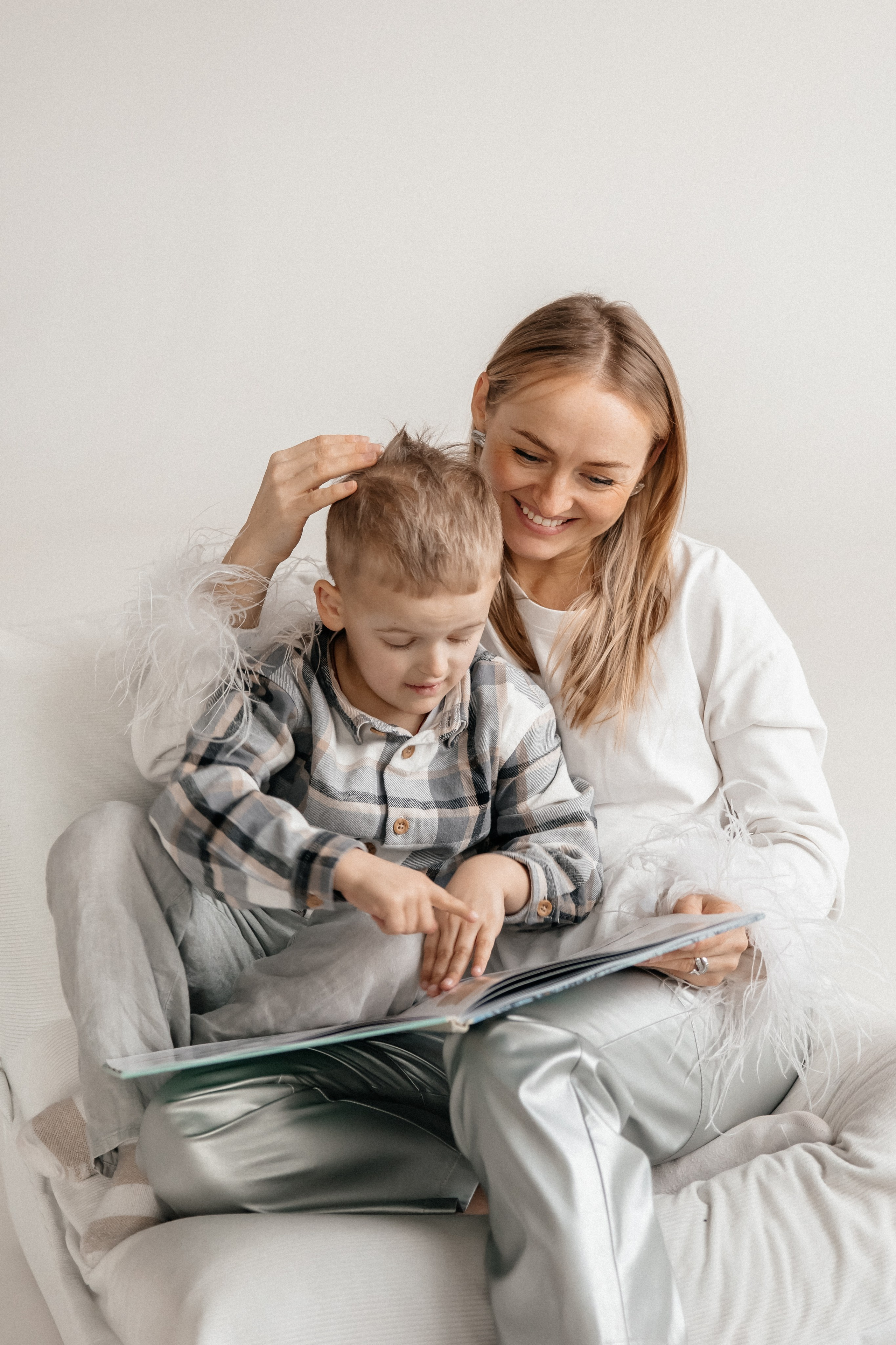 Света и Гордей. Светлана Ванцлав — фотограф Минск, Беларусь