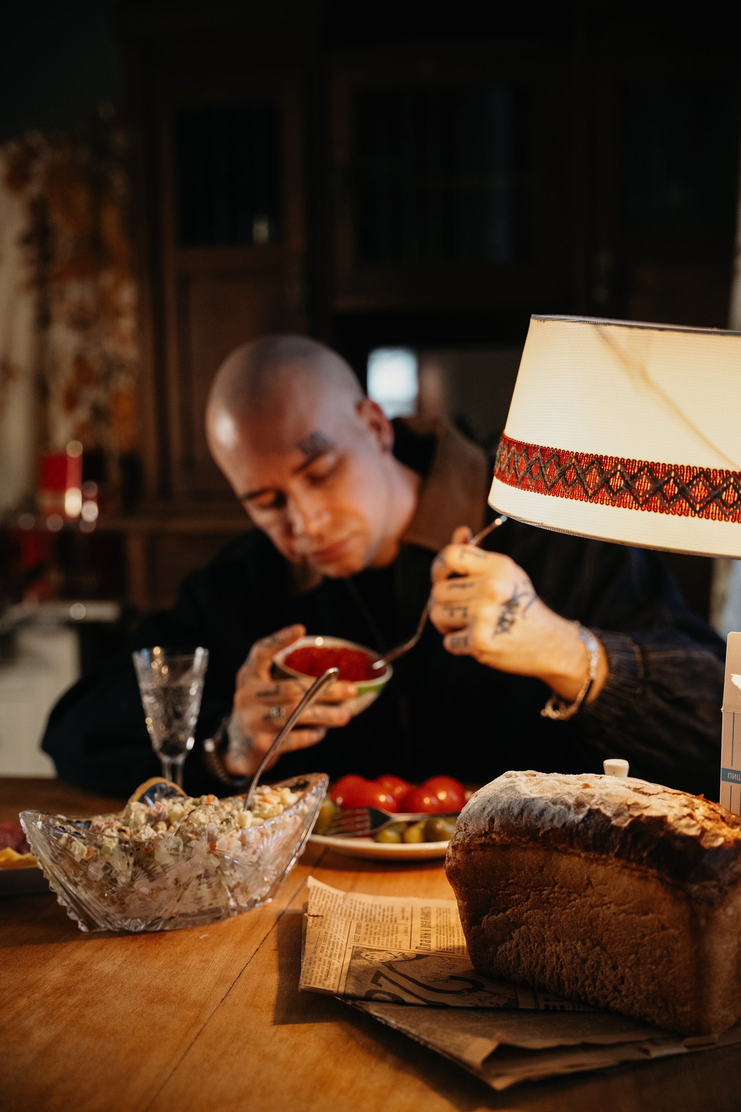 ДЭКОЙ/ backstage. Фотограф Москва